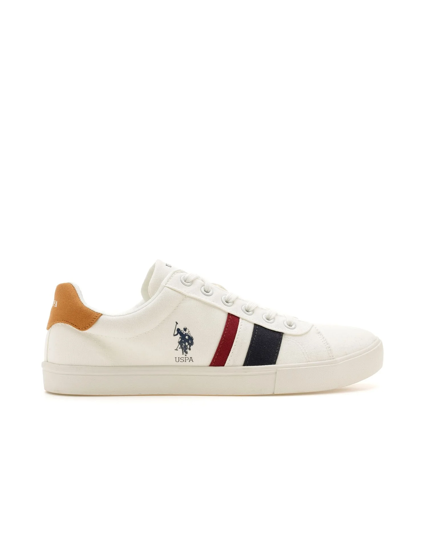 Men Abor 2.0 Colourblocked Sneakers - Image 5