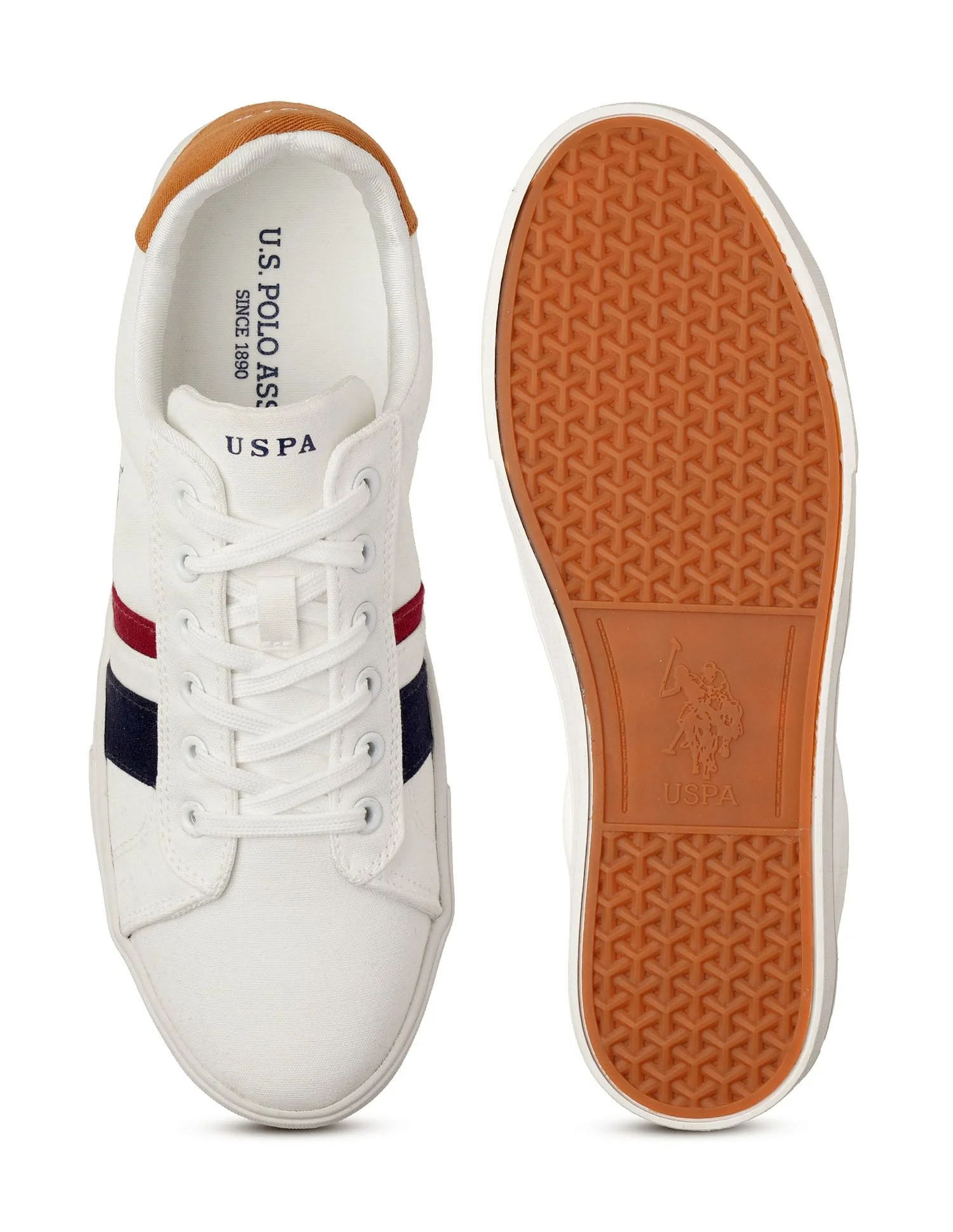 Men Abor 2.0 Colourblocked Sneakers - Image 6