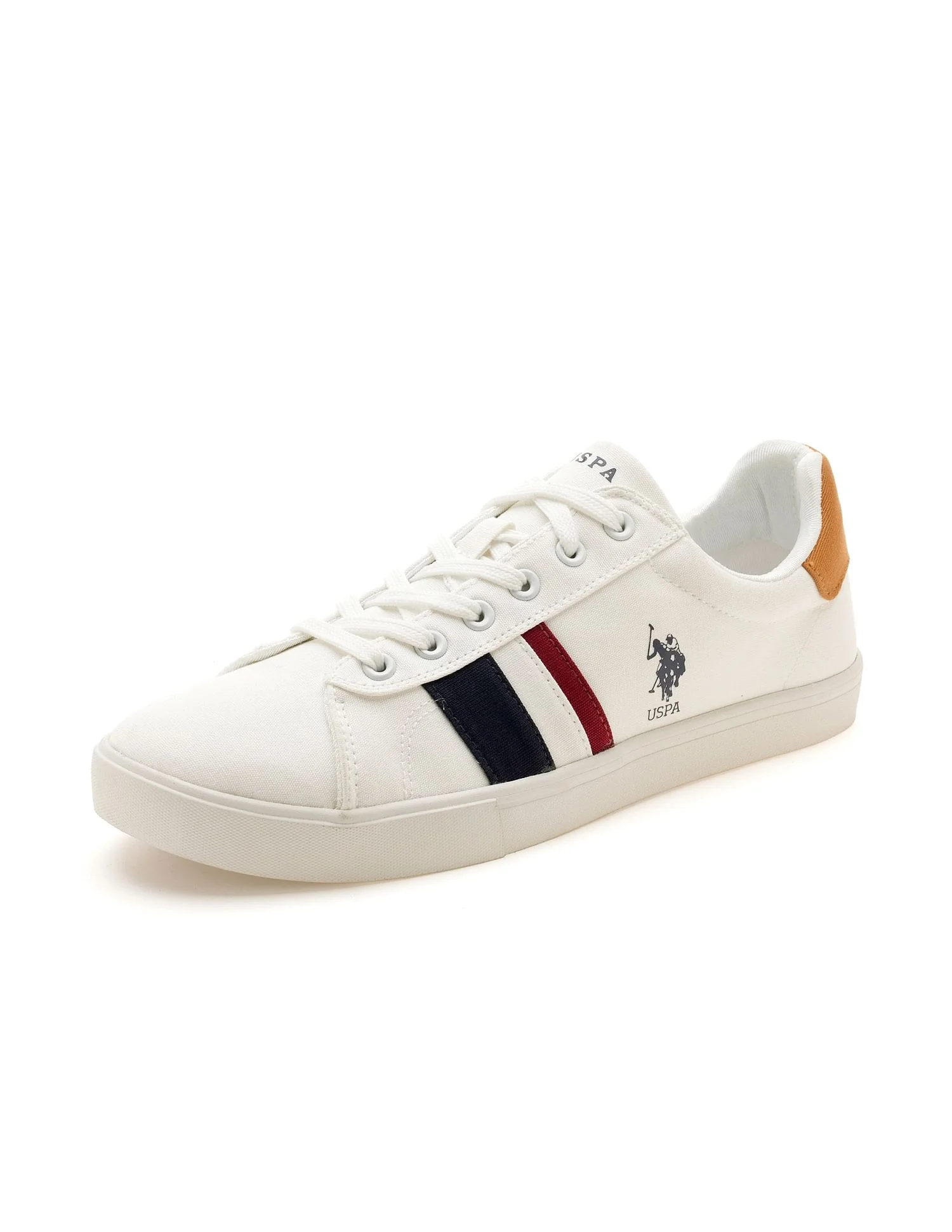 Men Abor 2.0 Colourblocked Sneakers - Image 7