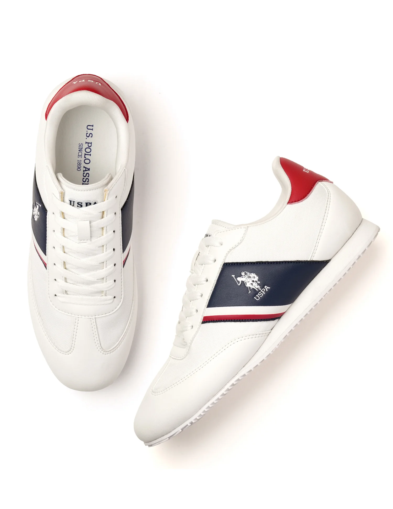 Men Adler 4.0 Sneakers - Image 3