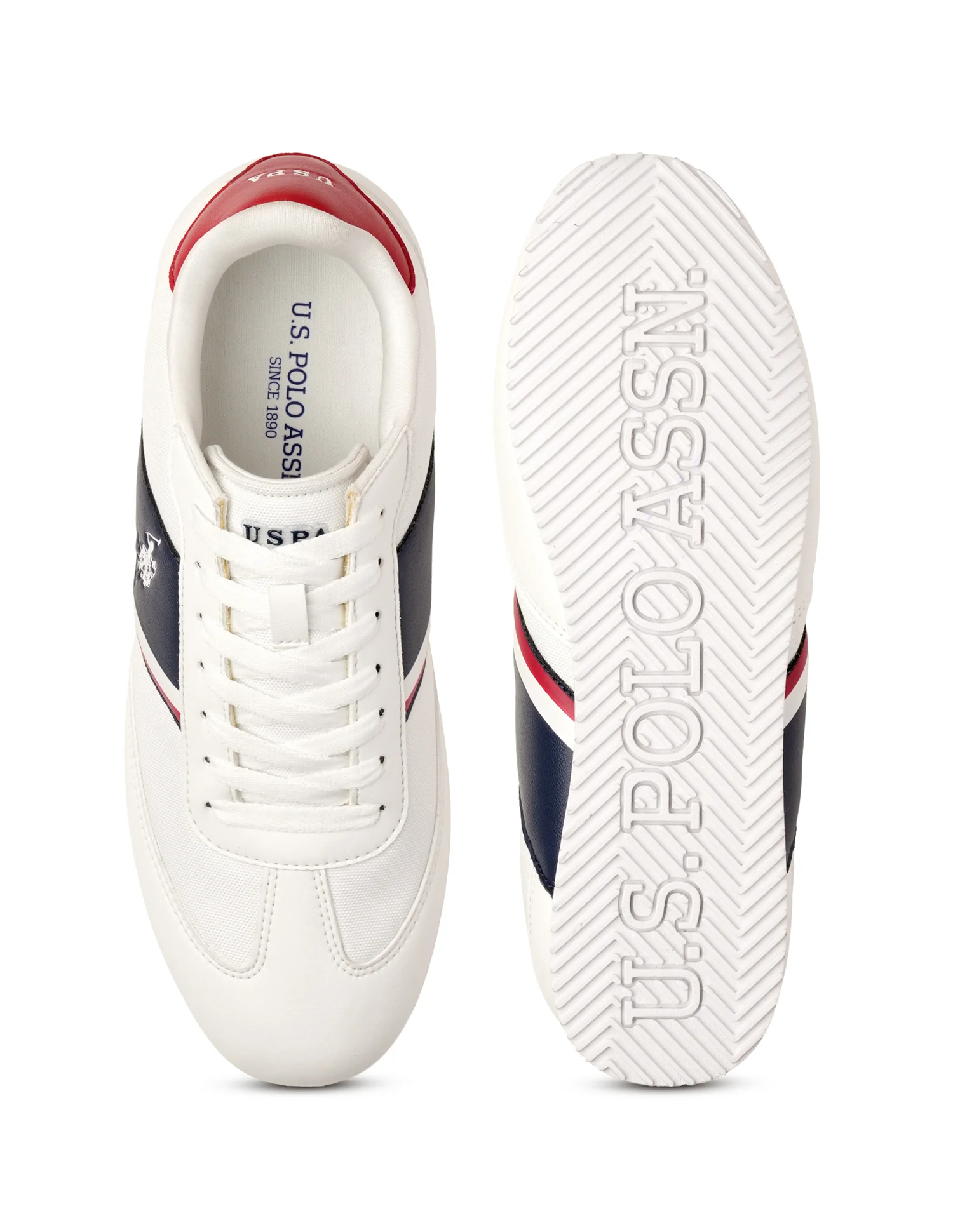 Men Adler 4.0 Sneakers - Image 6