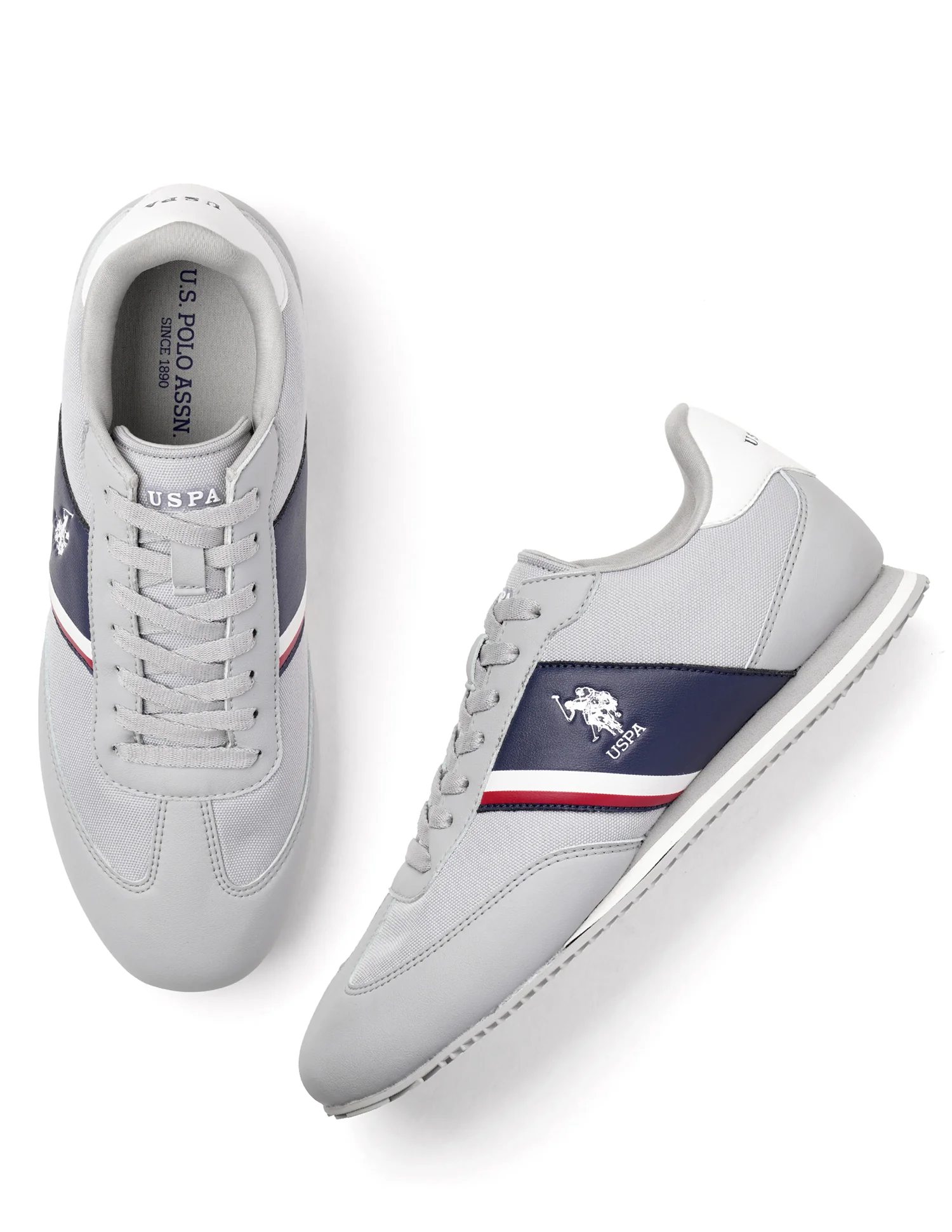 Men Adler 4.0 Sneakers - Image 2