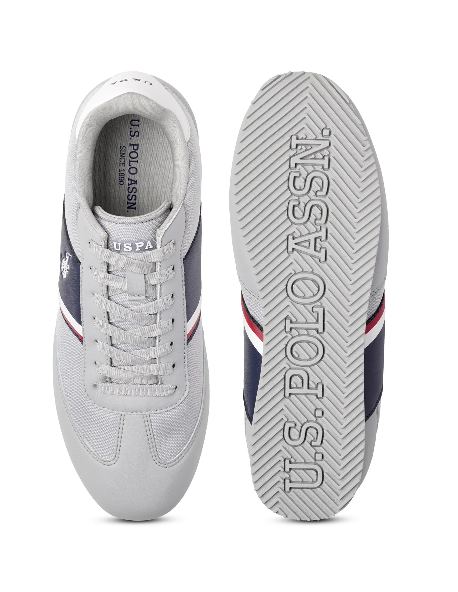 Men Adler 4.0 Sneakers - Image 5