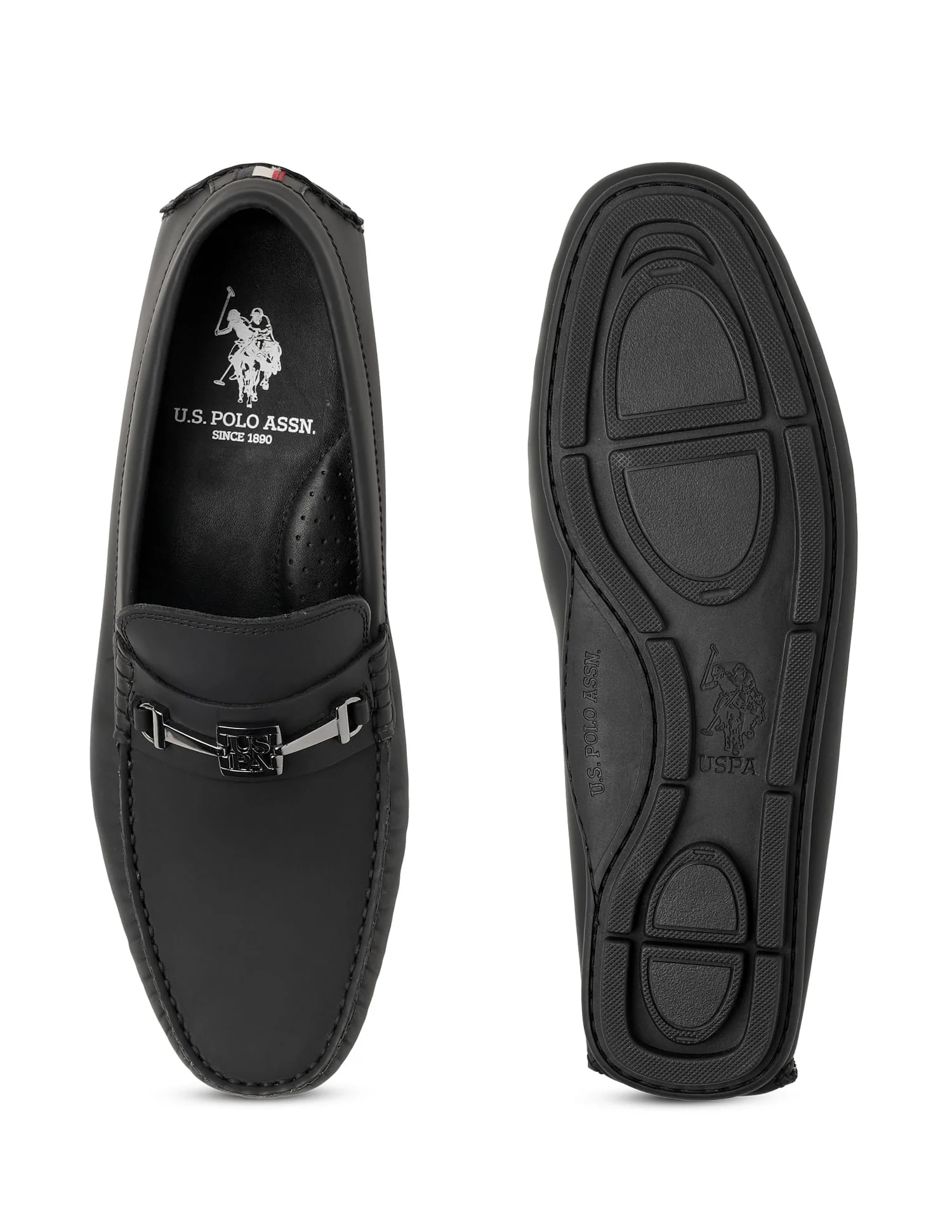 Men Adrinal 2.0 Loafers - Image 4