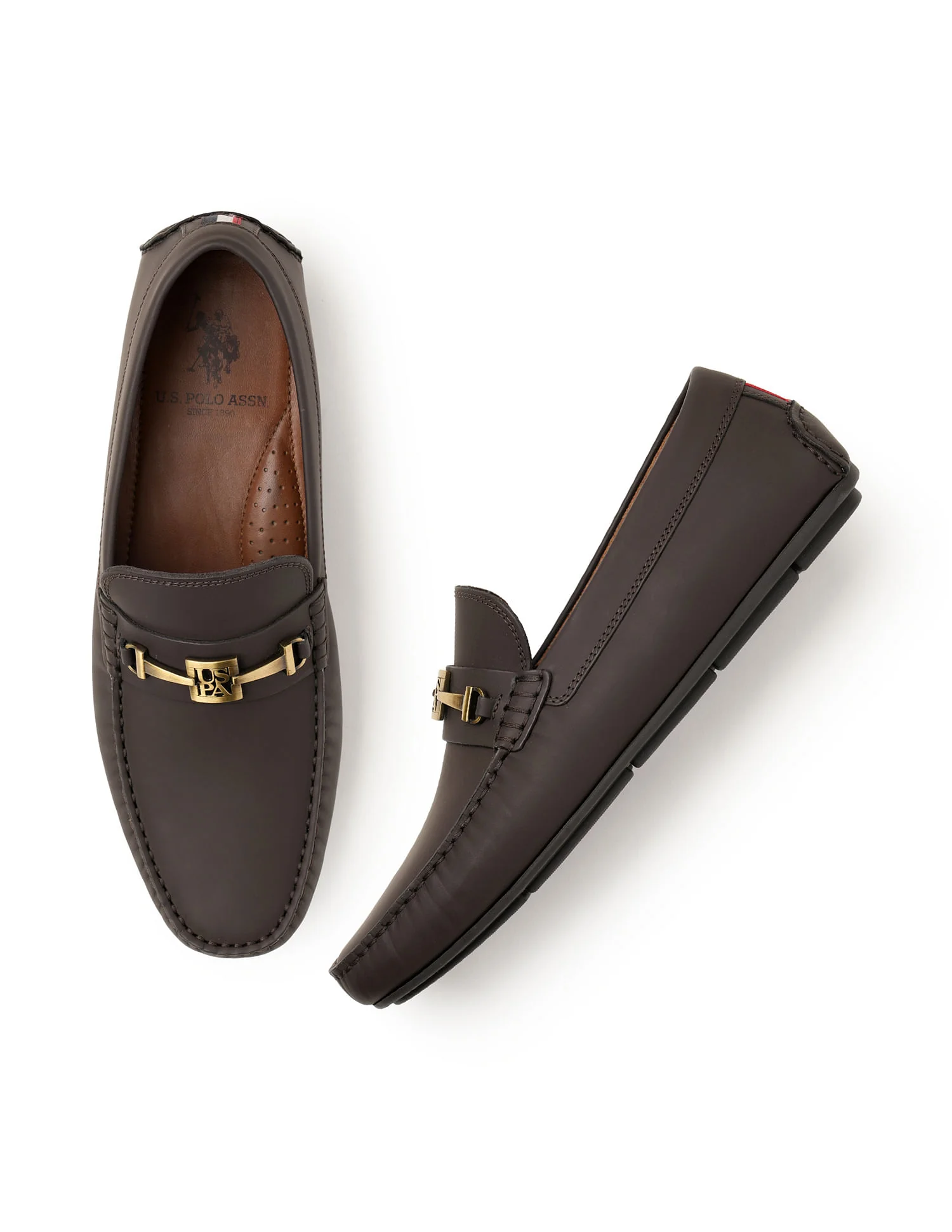 Men Adrinal 2.0 Loafers - Image 2