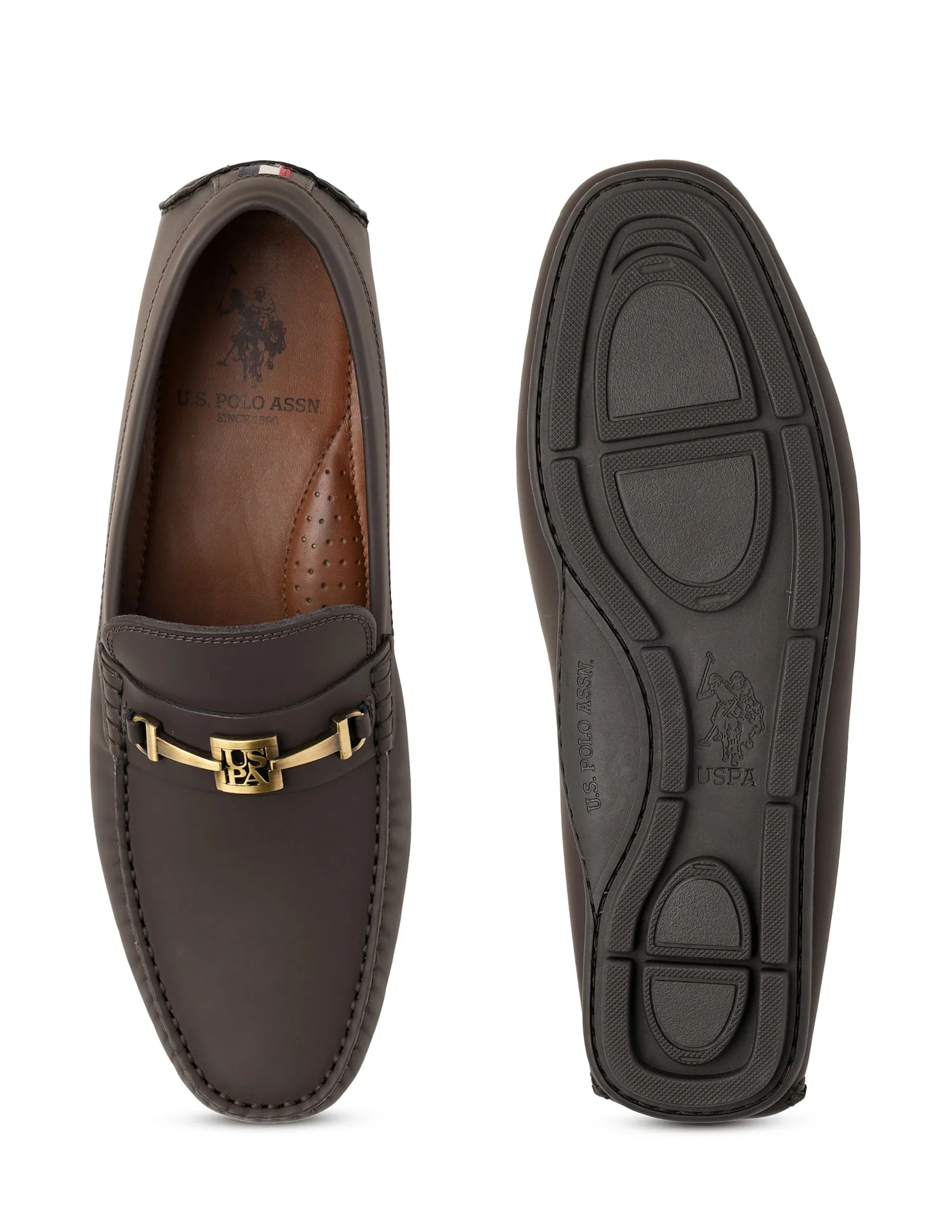 Men Adrinal 2.0 Loafers - Image 5
