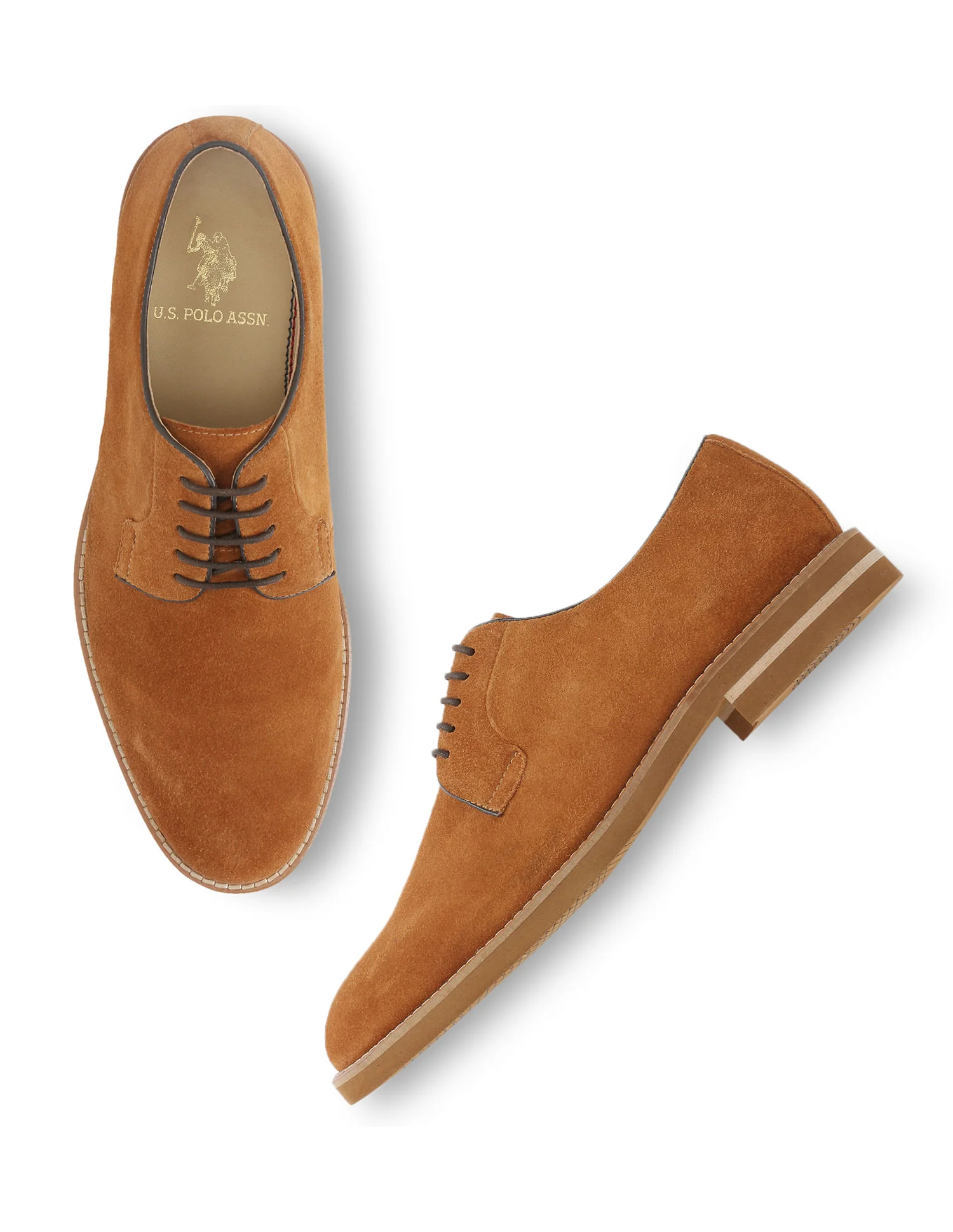 Men Aeren Leather Casual Shoes - Image 2
