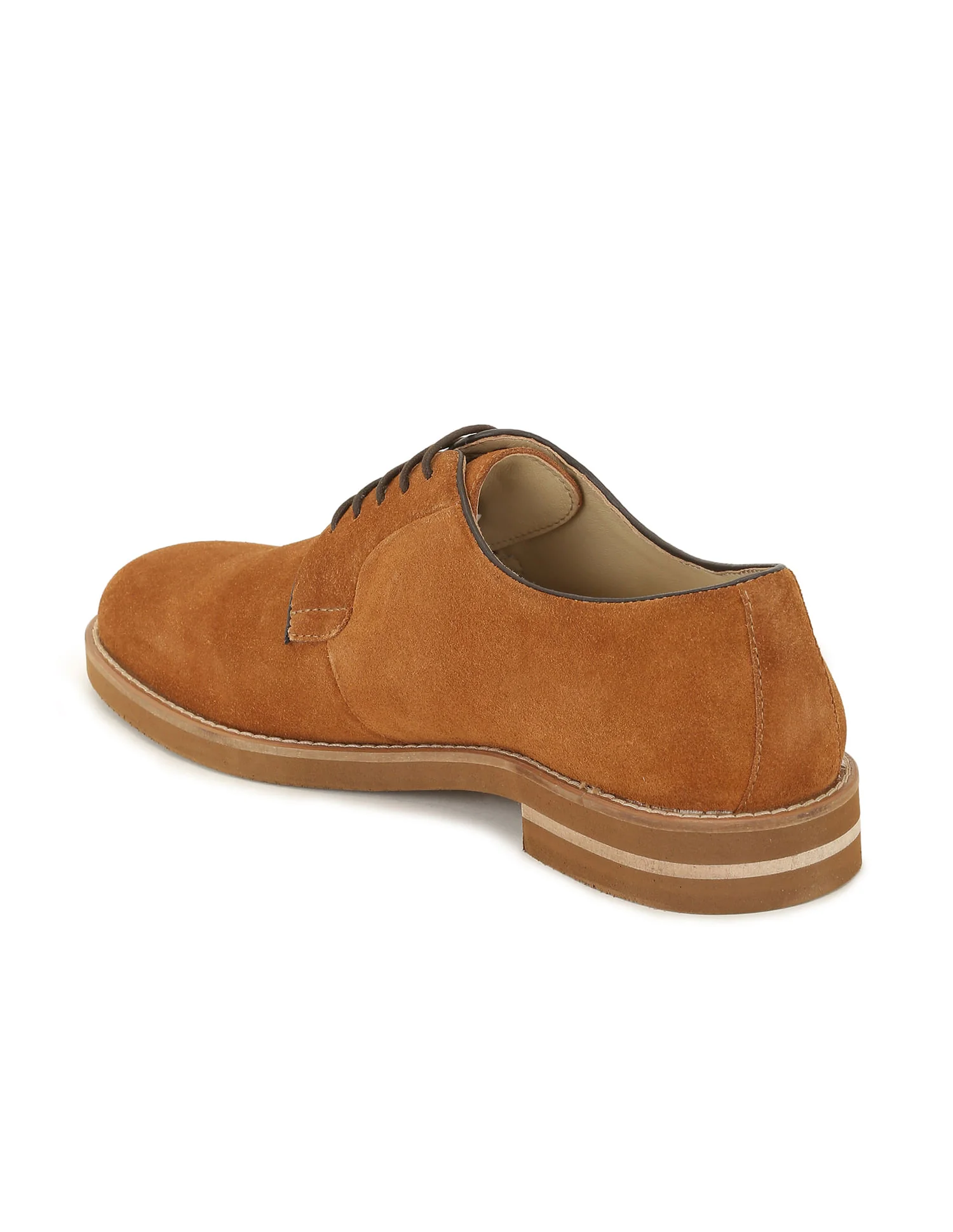 Men Aeren Leather Casual Shoes - Image 3
