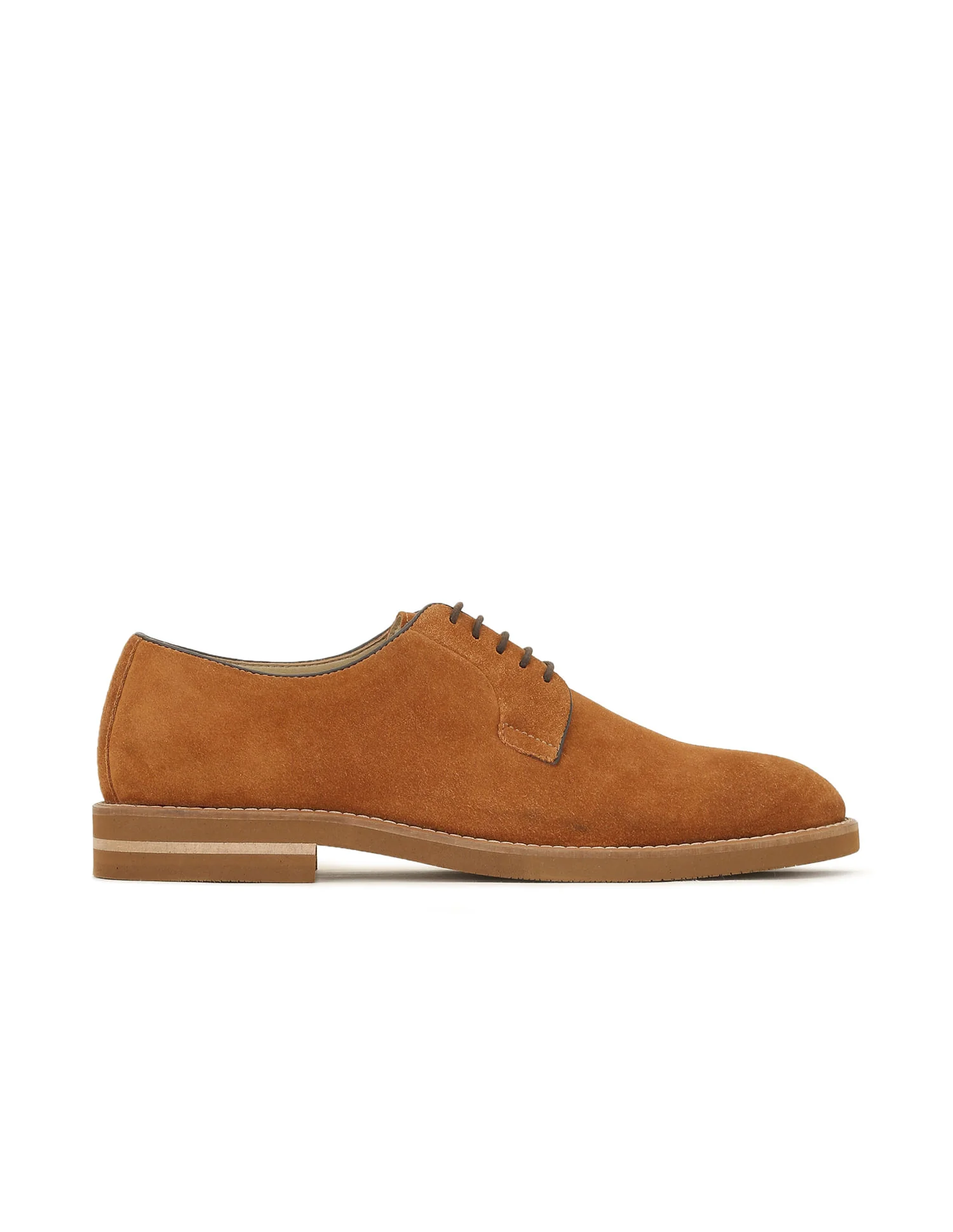 Men Aeren Leather Casual Shoes - Image 4
