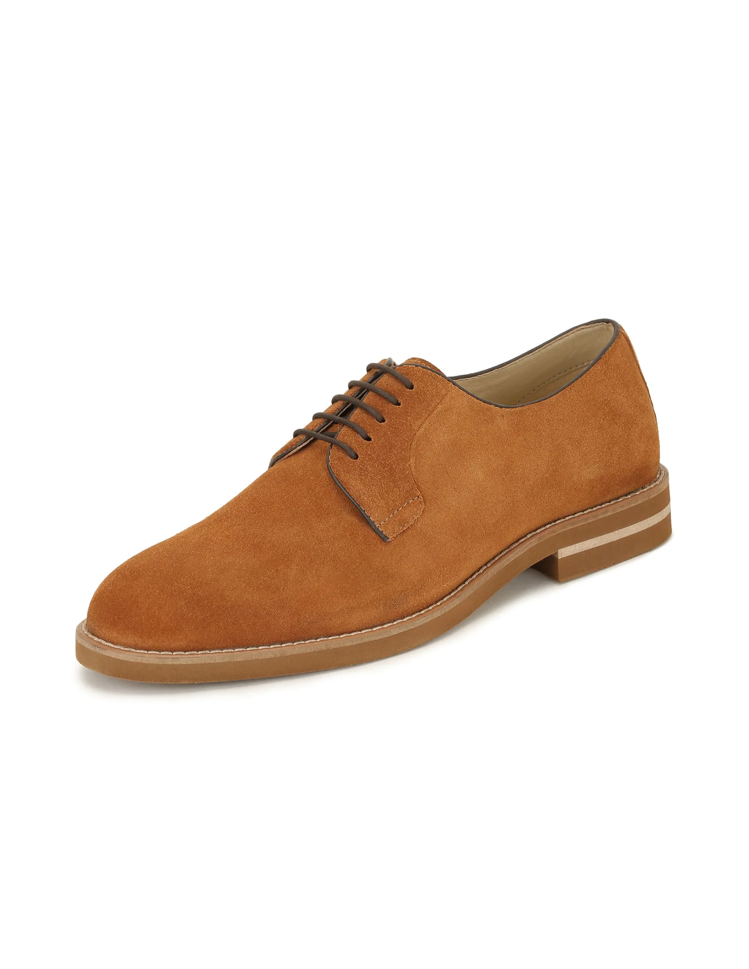 Men Aeren Leather Casual Shoes - Image 6