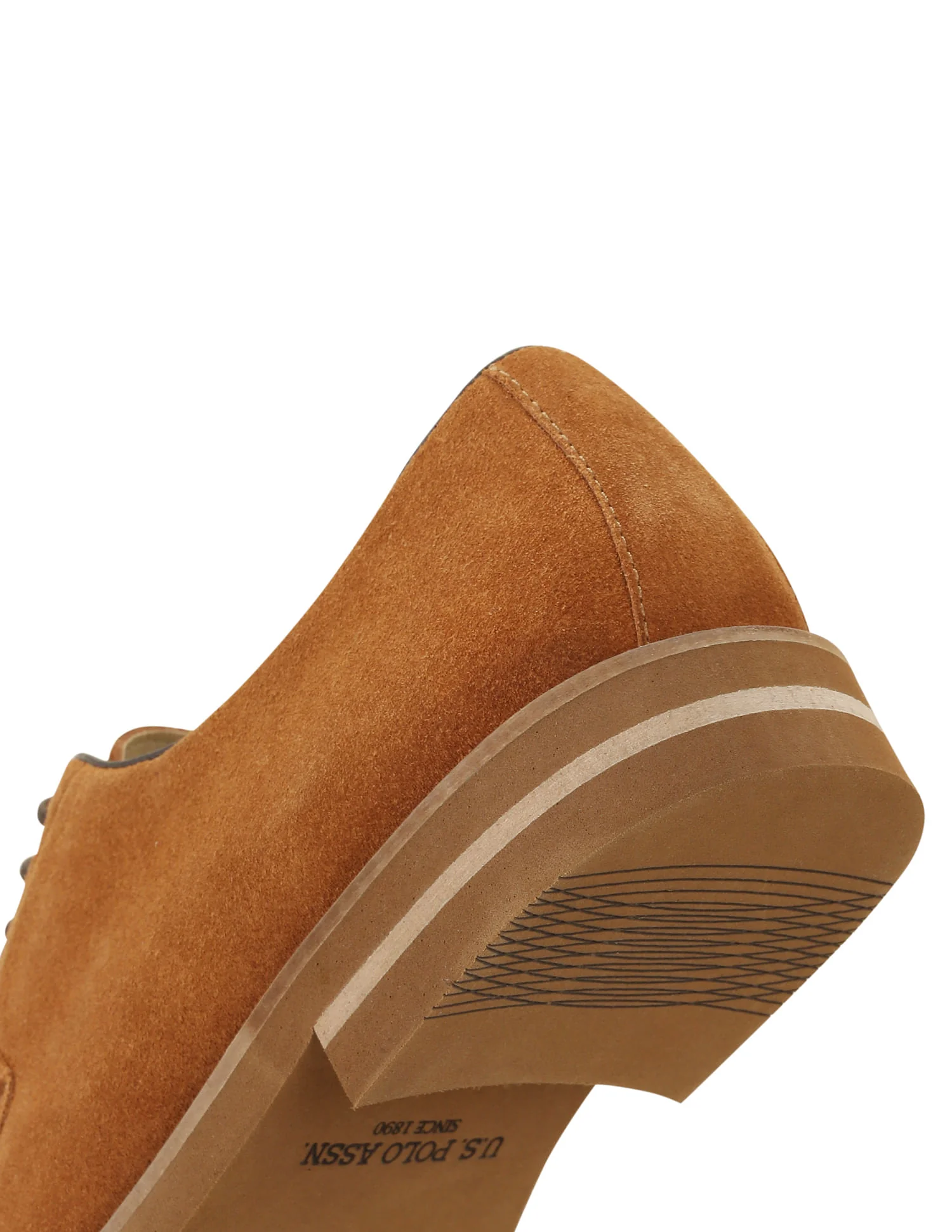 Men Aeren Leather Casual Shoes - Image 8