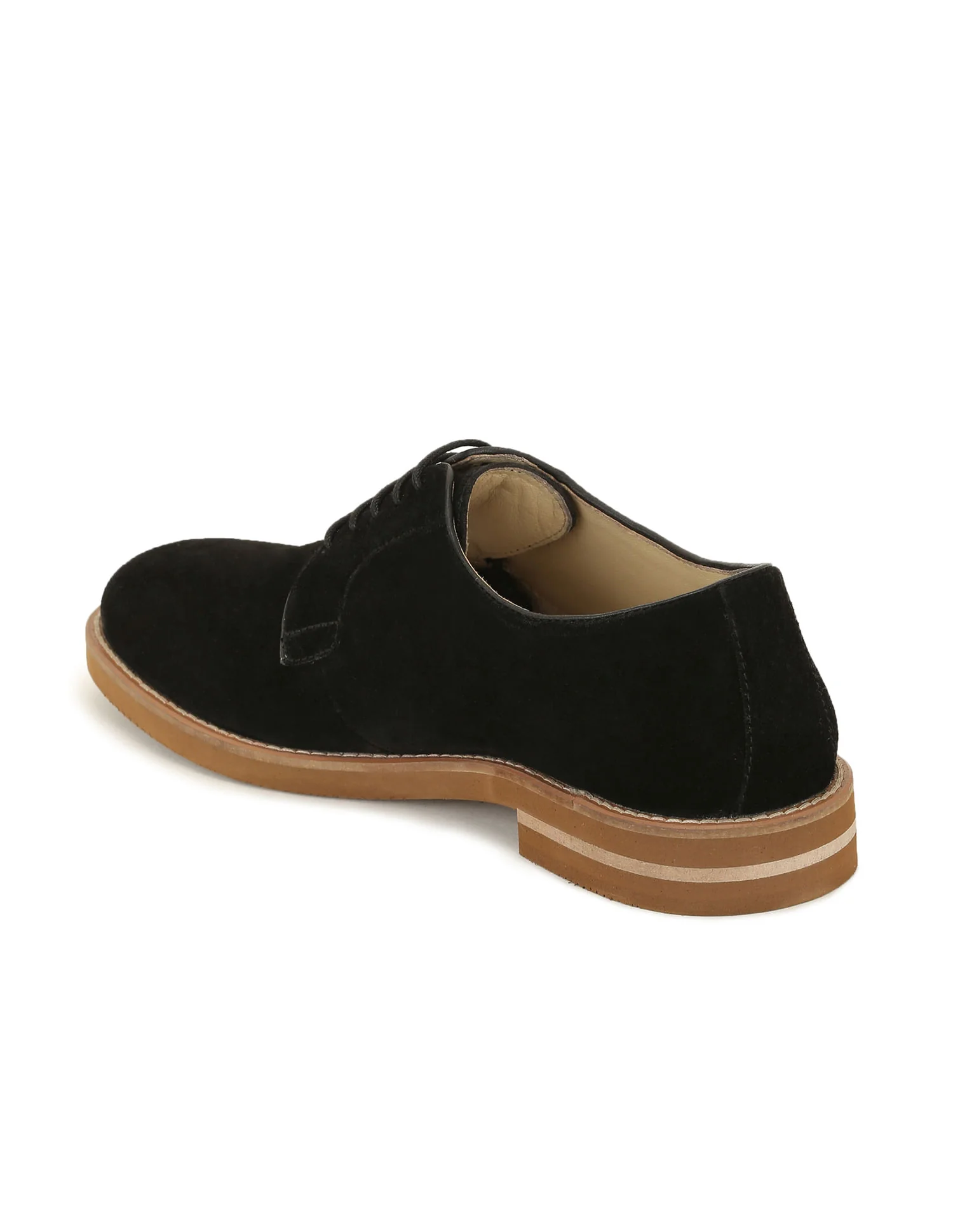 Men Aeren Leather Casual Shoes - Image 3