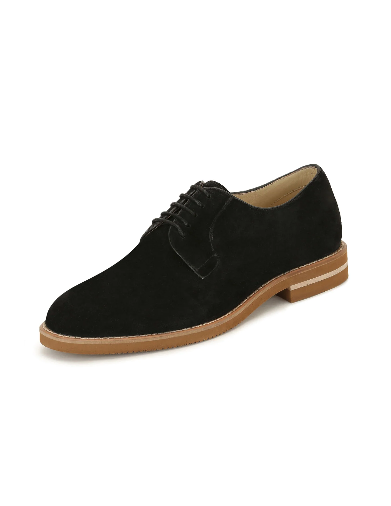 Men Aeren Leather Casual Shoes - Image 6