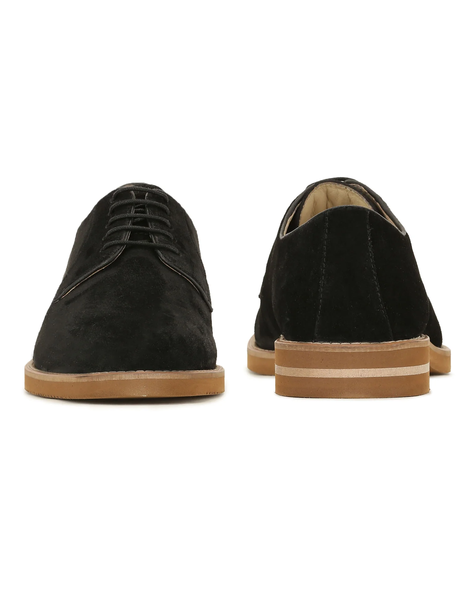 Men Aeren Leather Casual Shoes - Image 7