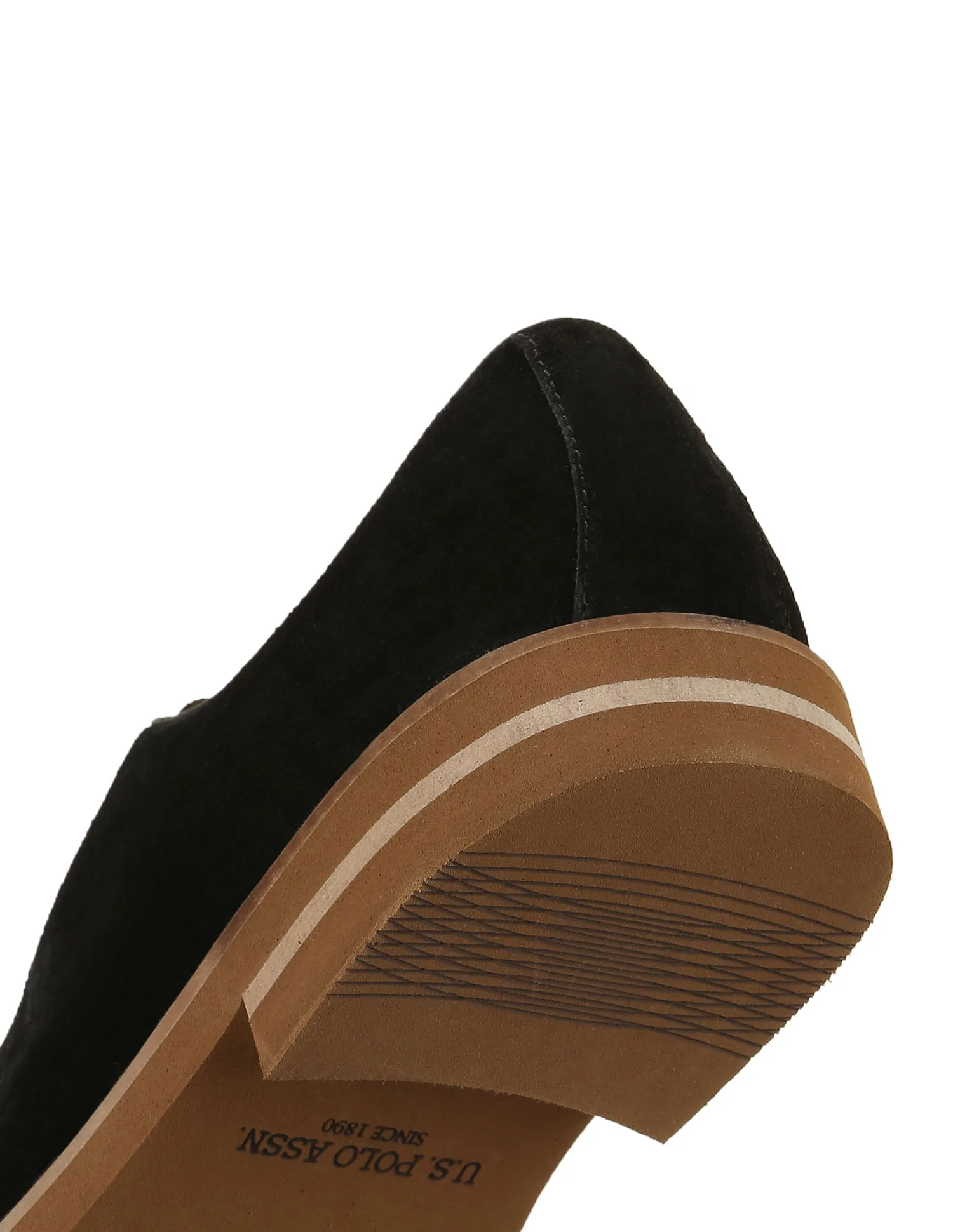 Men Aeren Leather Casual Shoes - Image 8