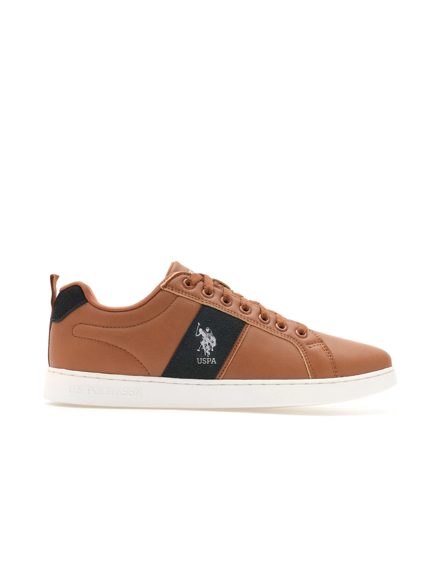 Men Aldor Colourblocked Sneakers - Image 4