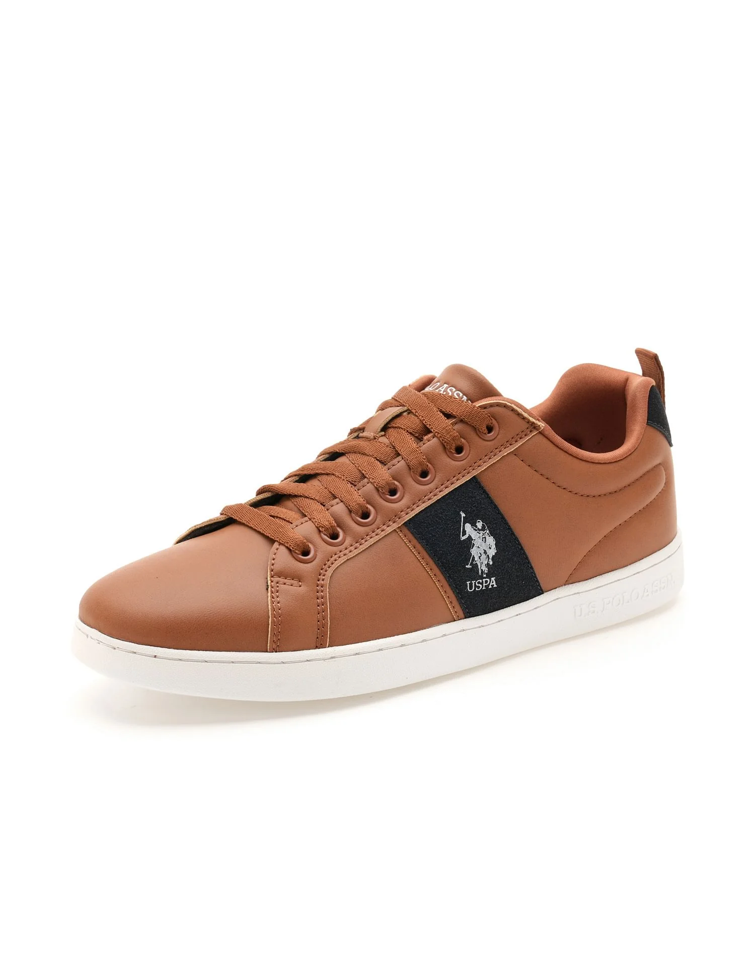 Men Aldor Colourblocked Sneakers - Image 6
