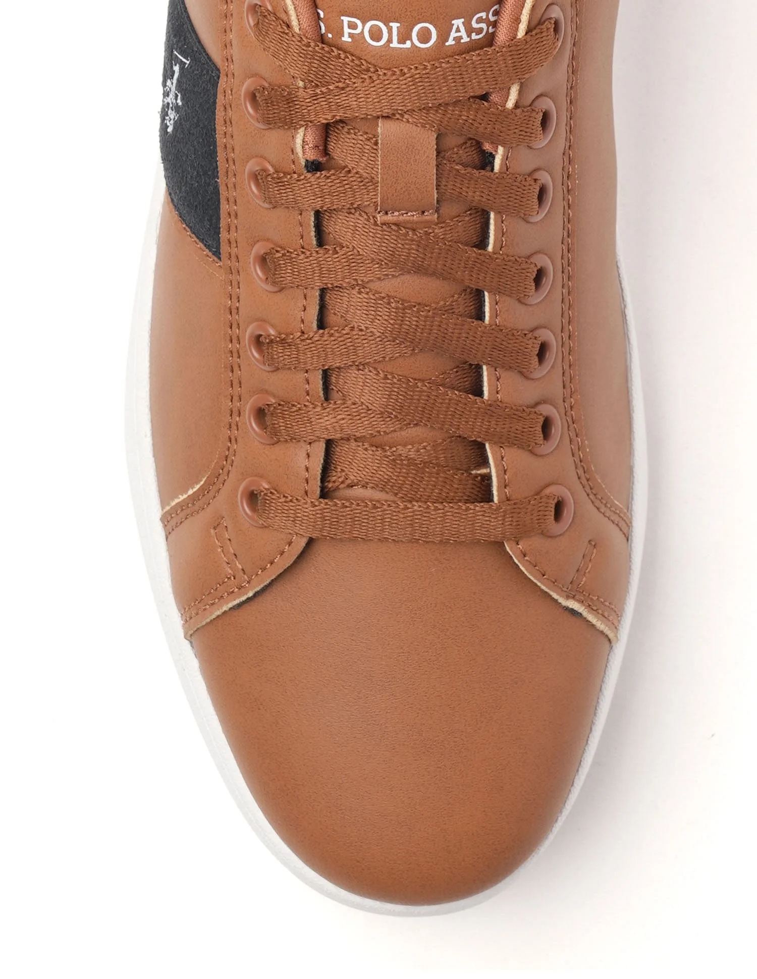 Men Aldor Colourblocked Sneakers - Image 7