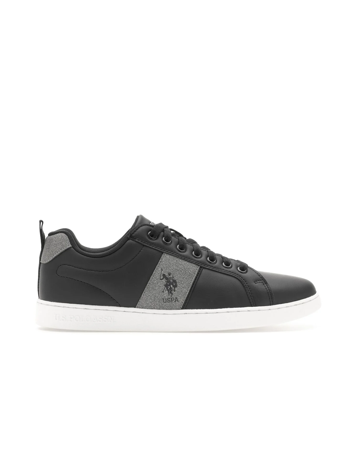 Men Aldor Colourblocked Sneakers - Image 4