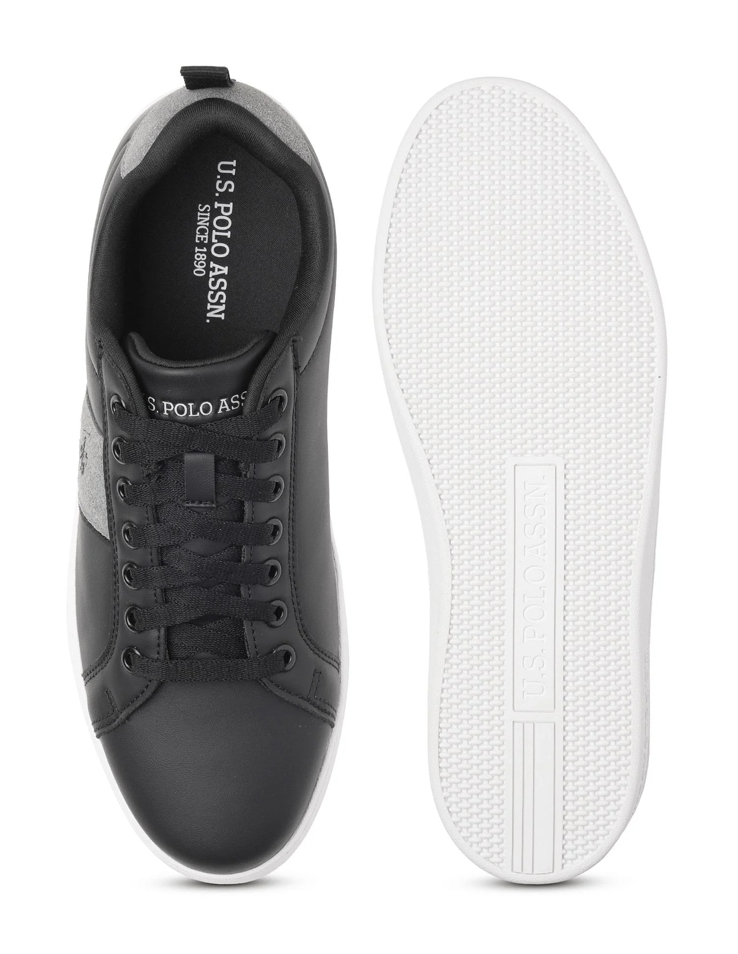 Men Aldor Colourblocked Sneakers - Image 5