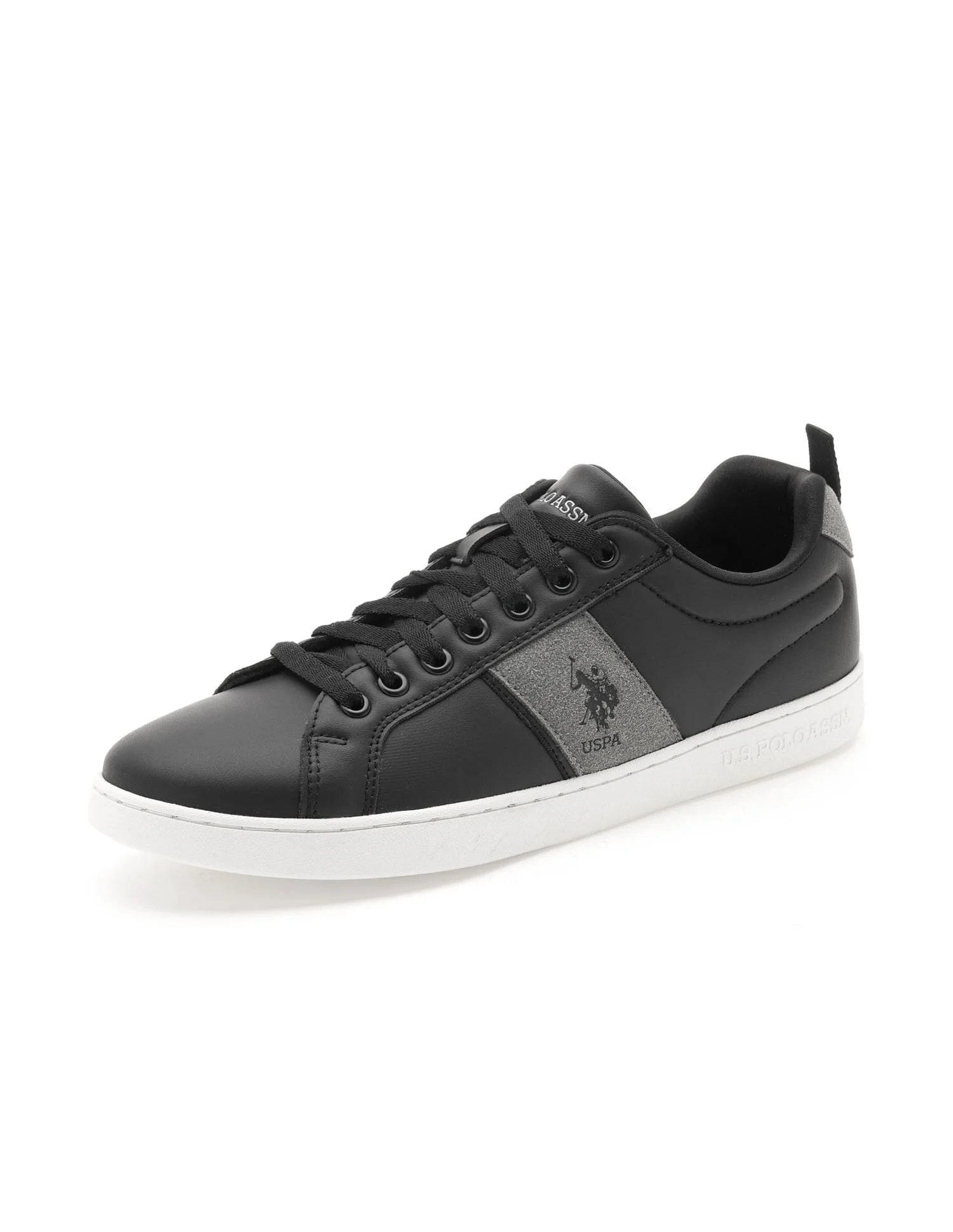 Men Aldor Colourblocked Sneakers - Image 6
