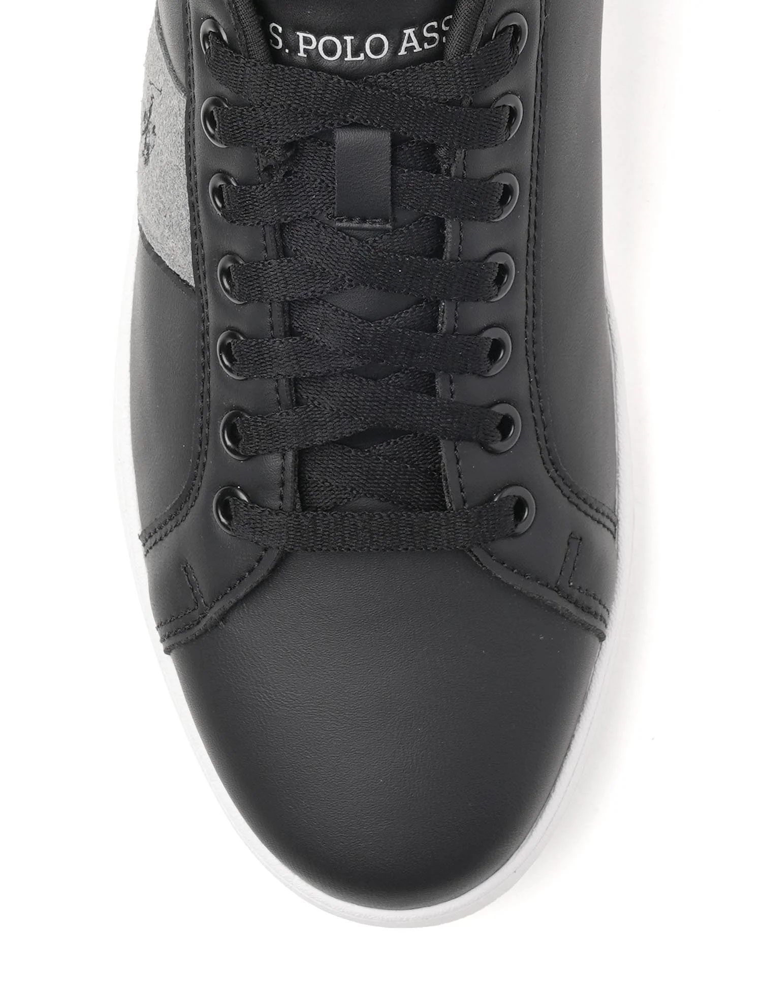 Men Aldor Colourblocked Sneakers - Image 7