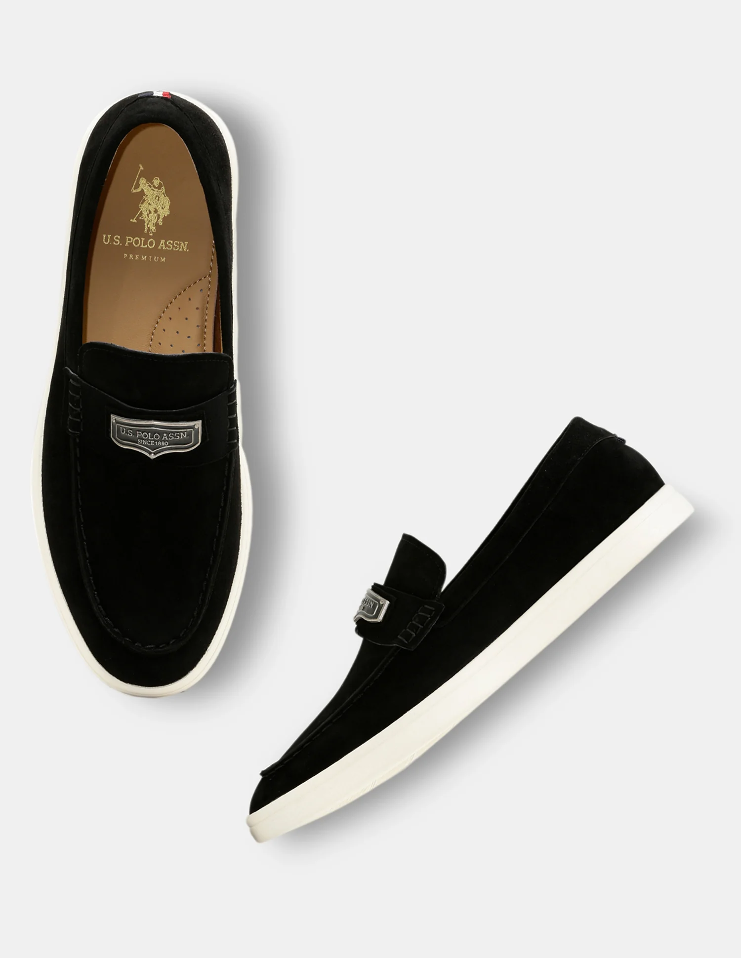 Men Alger Loafers - Image 2