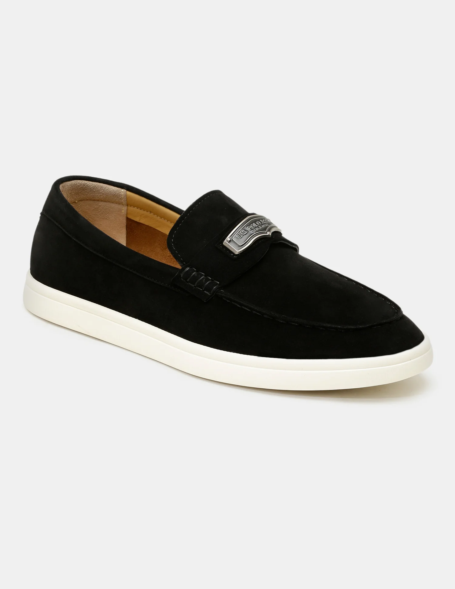 Men Alger Loafers - Image 3