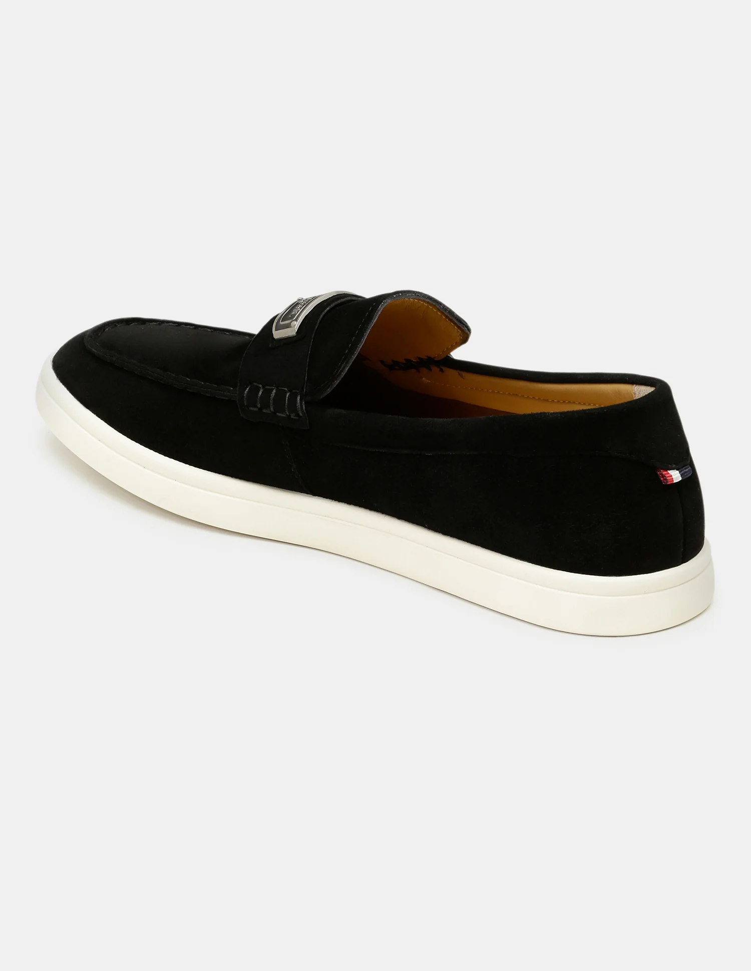 Men Alger Loafers - Image 4