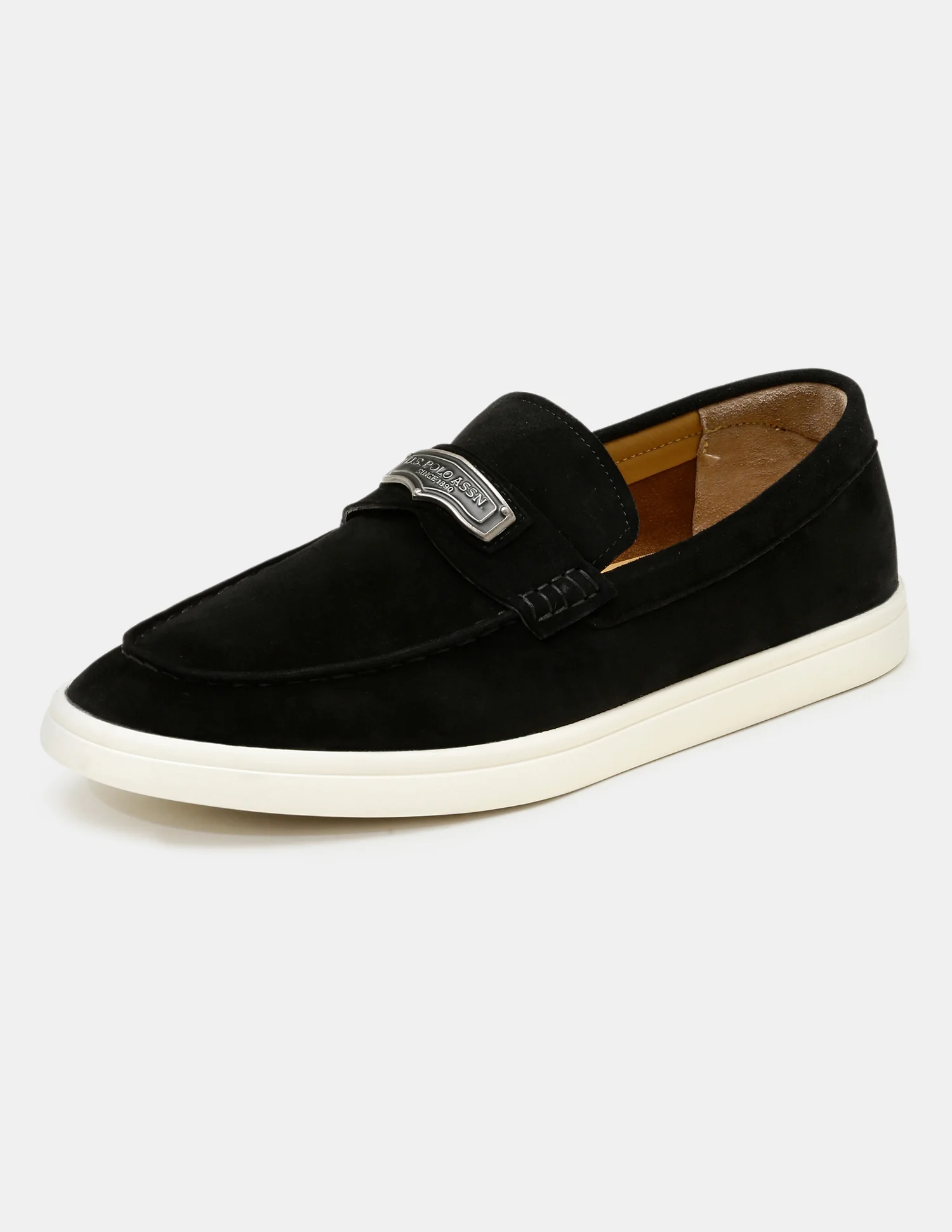 Men Alger Loafers - Image 5
