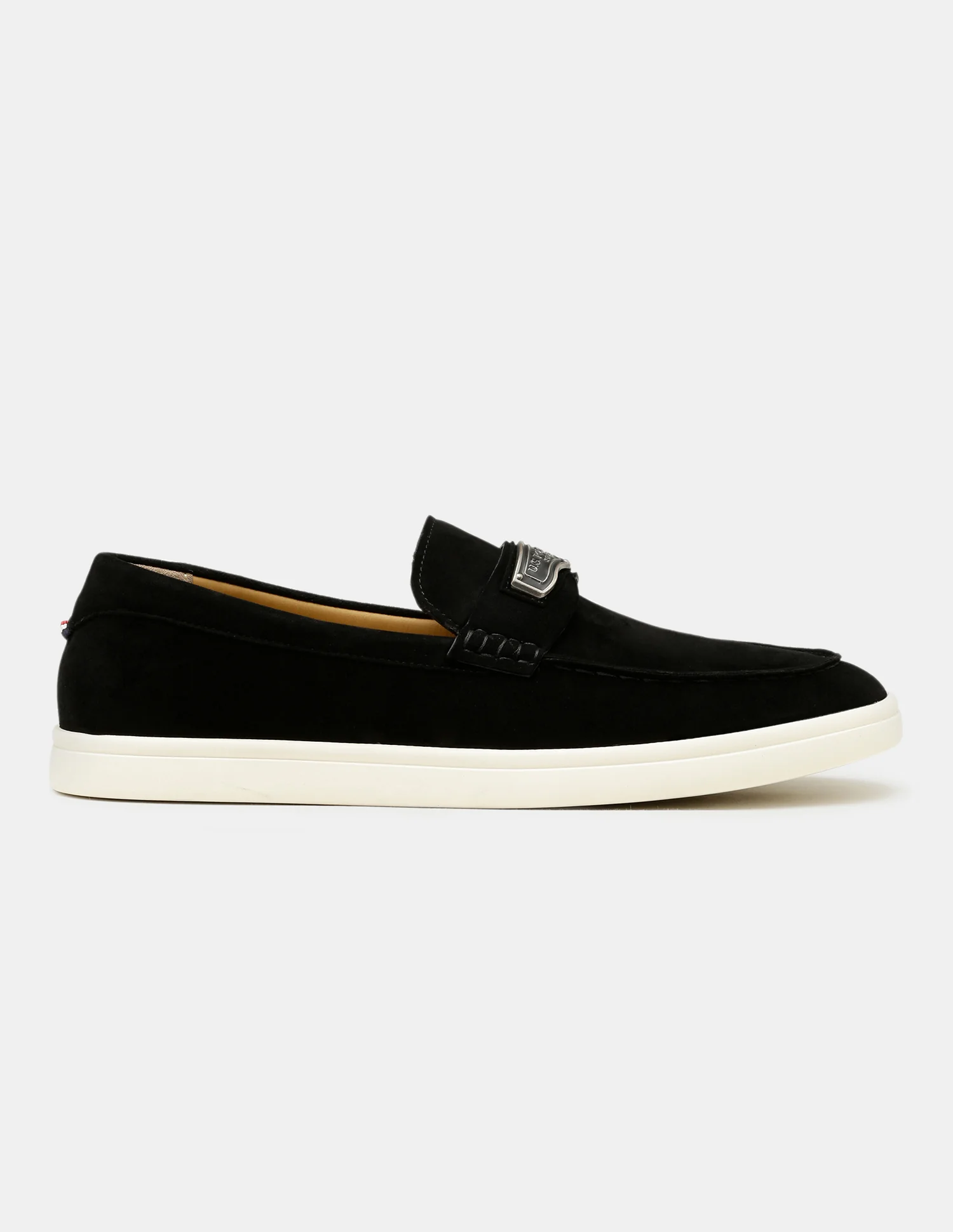 Men Alger Loafers - Image 6