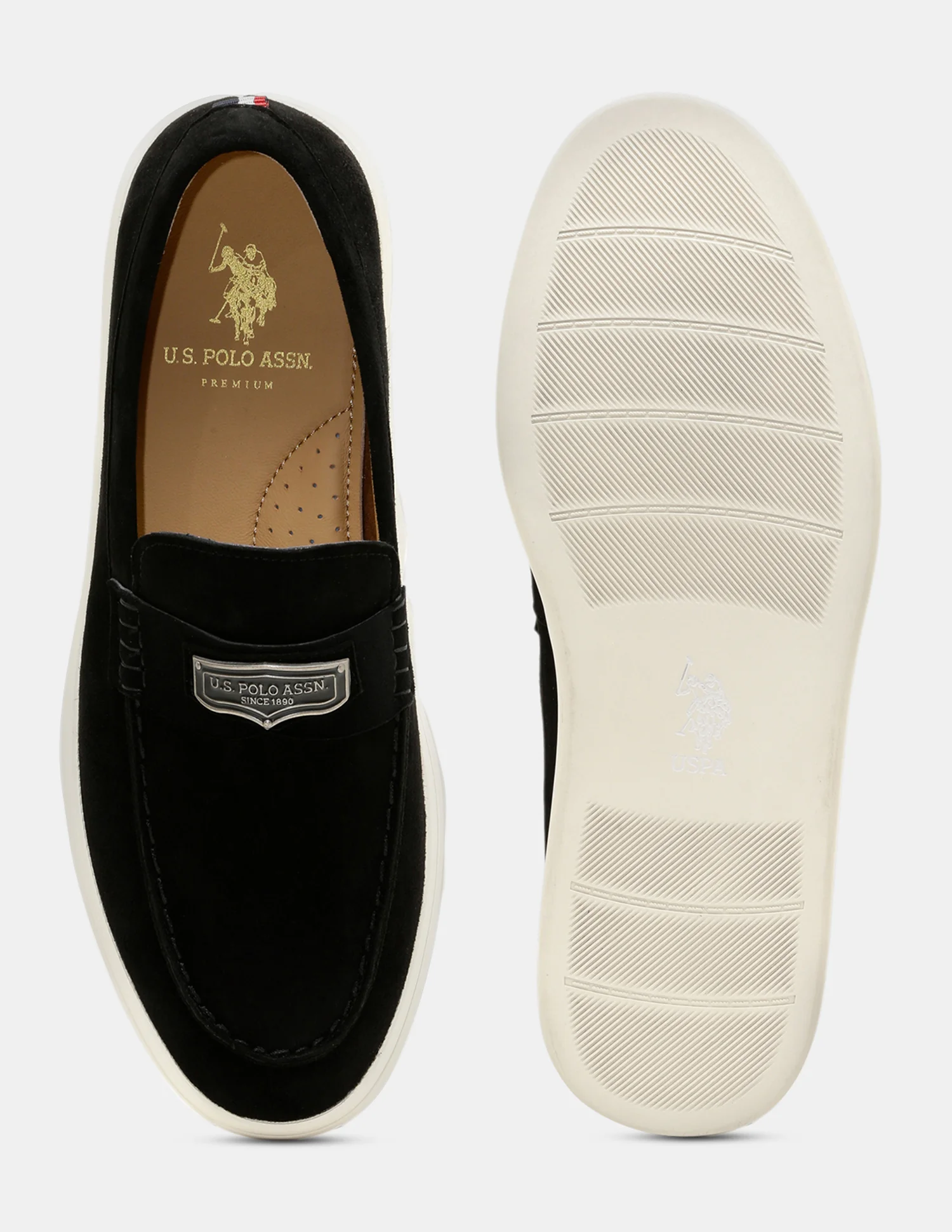 Men Alger Loafers - Image 7