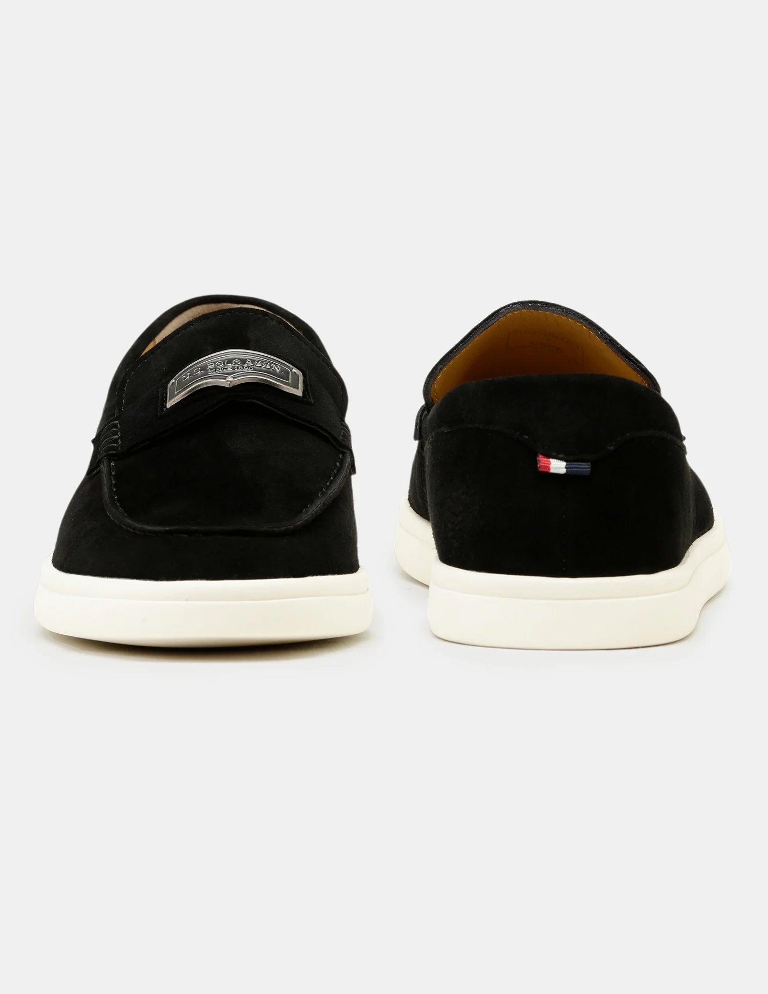 Men Alger Loafers - Image 8