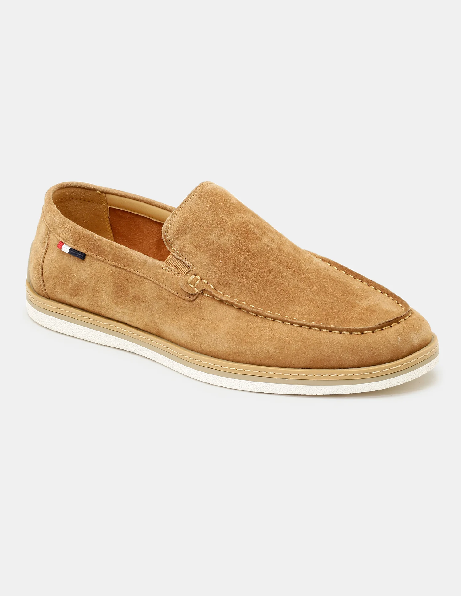 Men Alger Loafers - Image 3