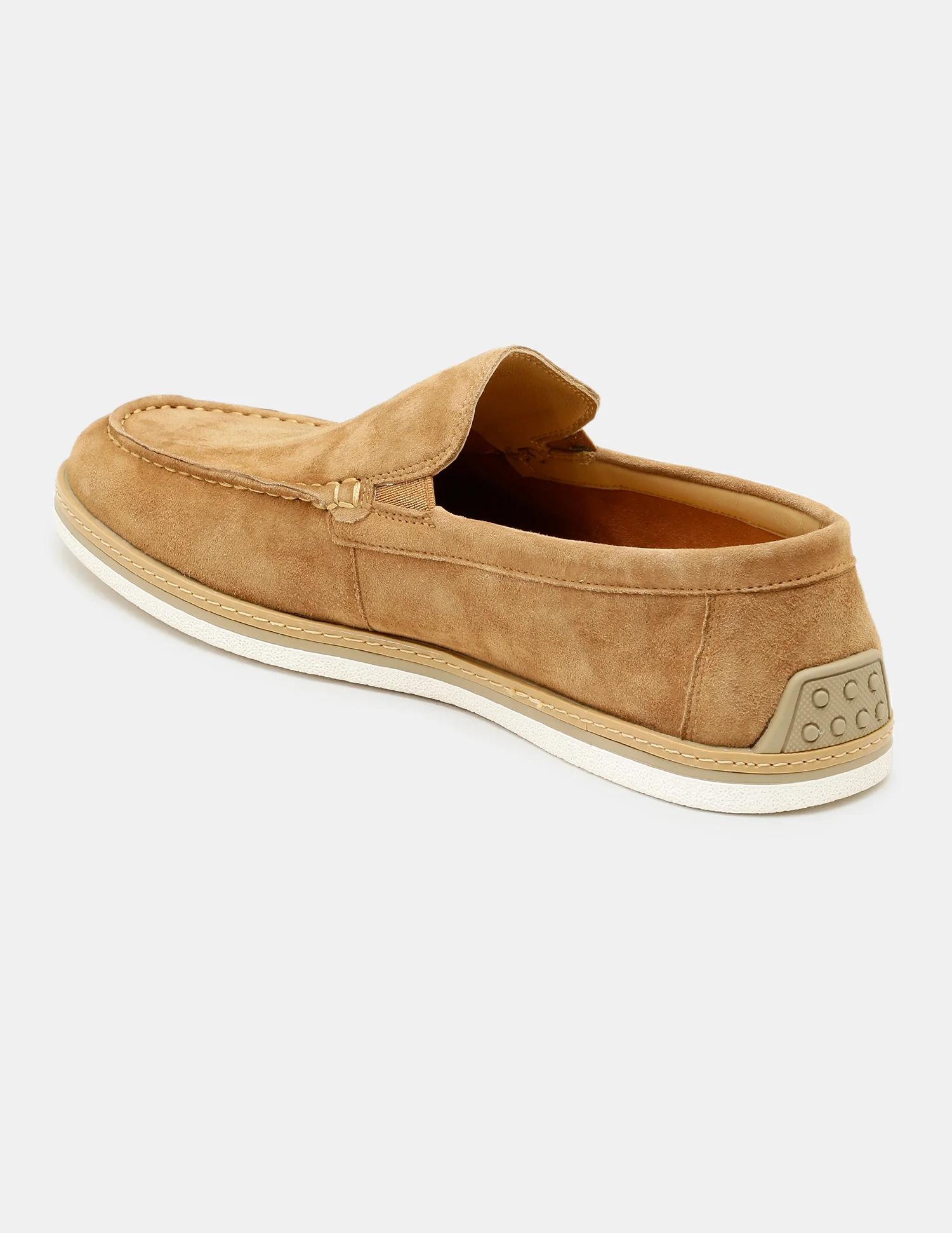 Men Alger Loafers - Image 4