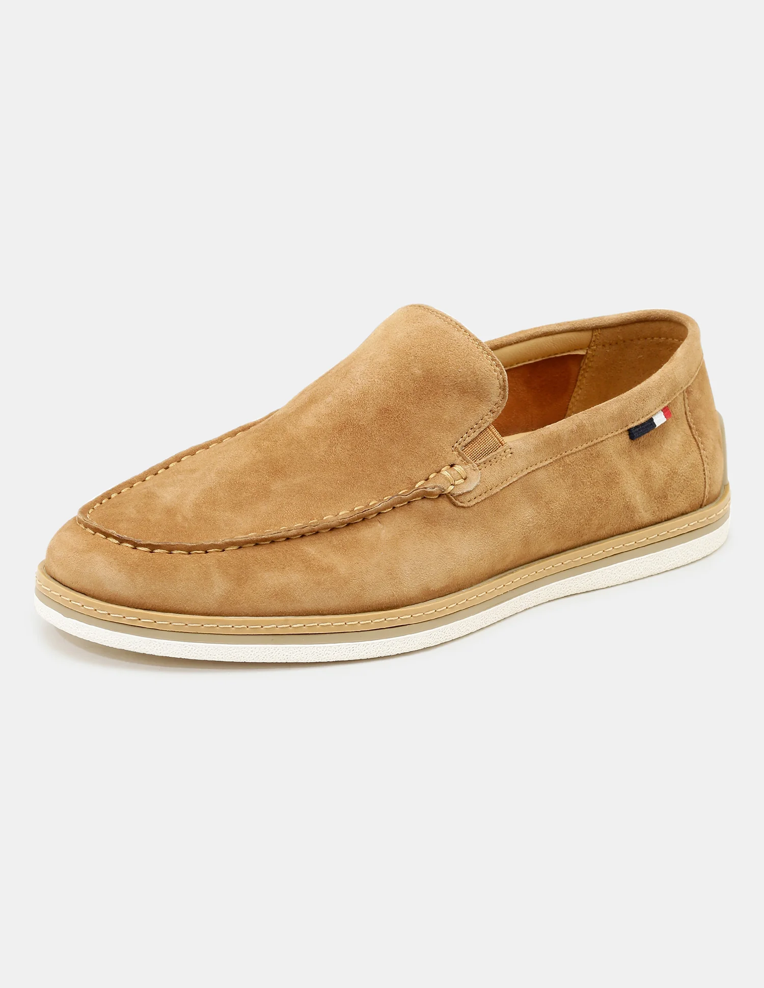 Men Alger Loafers - Image 5