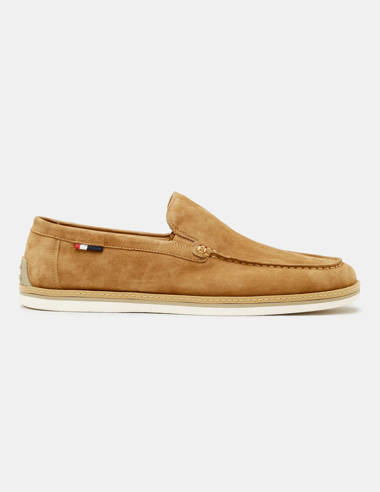 Men Alger Loafers - Image 6