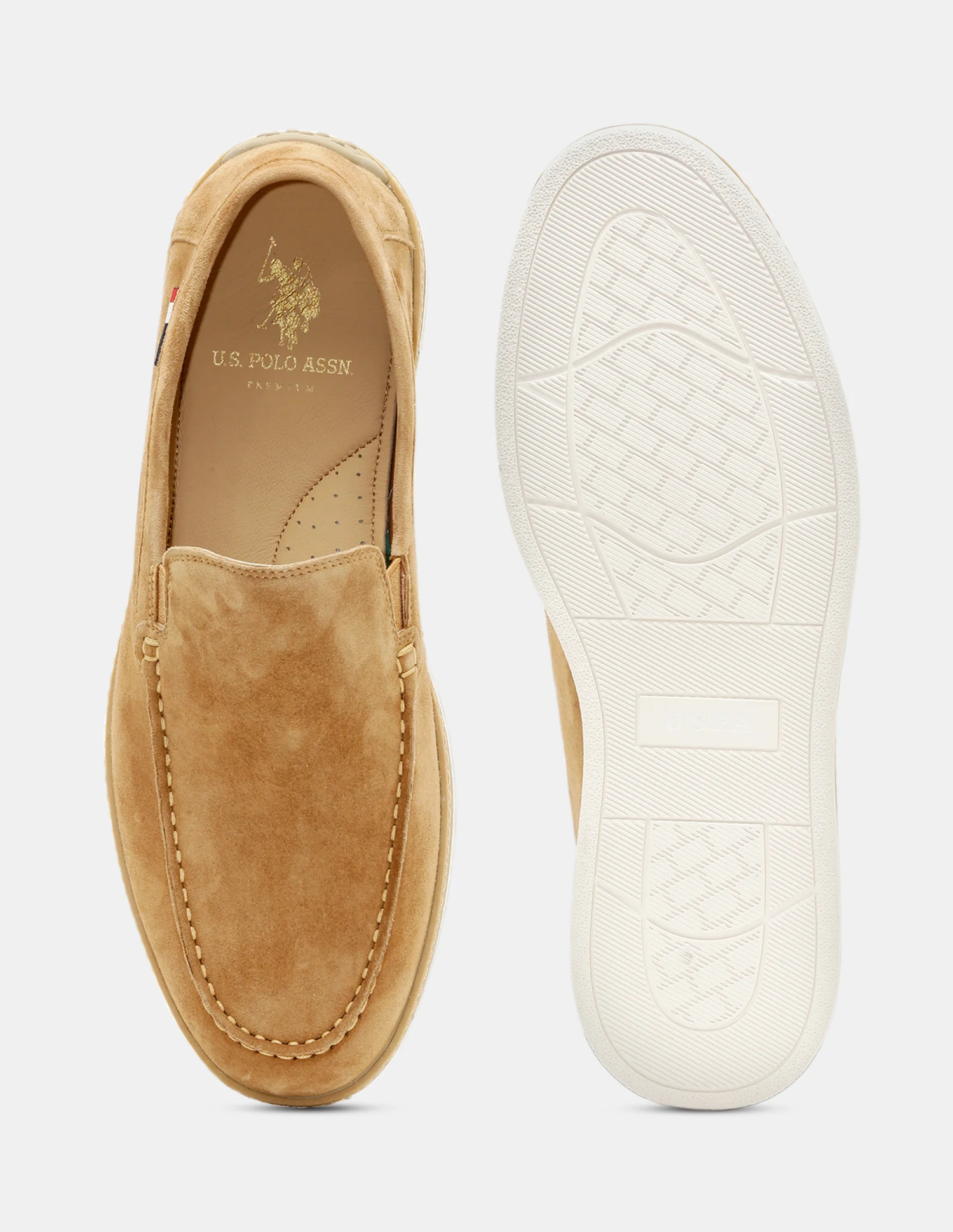 Men Alger Loafers - Image 7