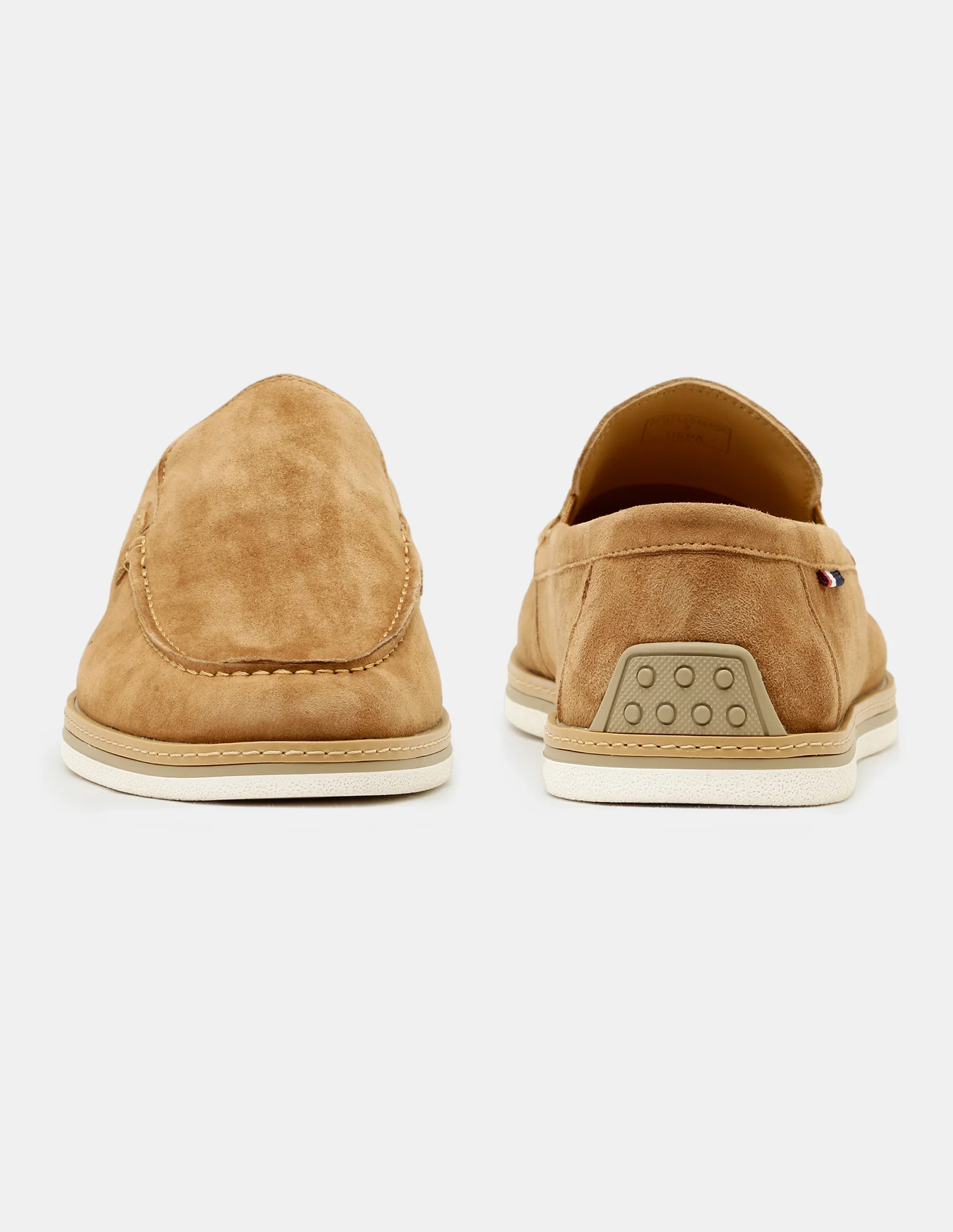 Men Alger Loafers - Image 8