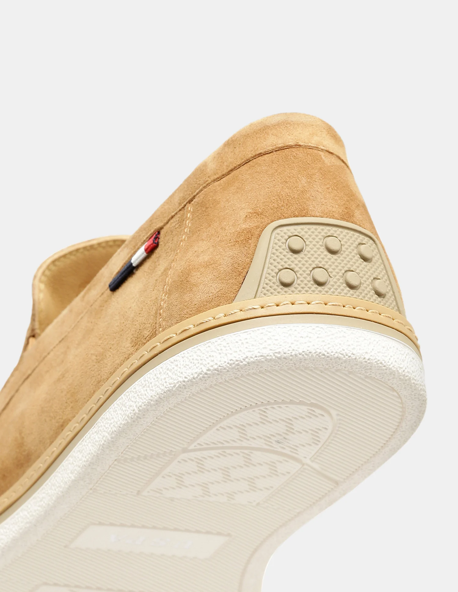Men Alger Loafers - Image 9