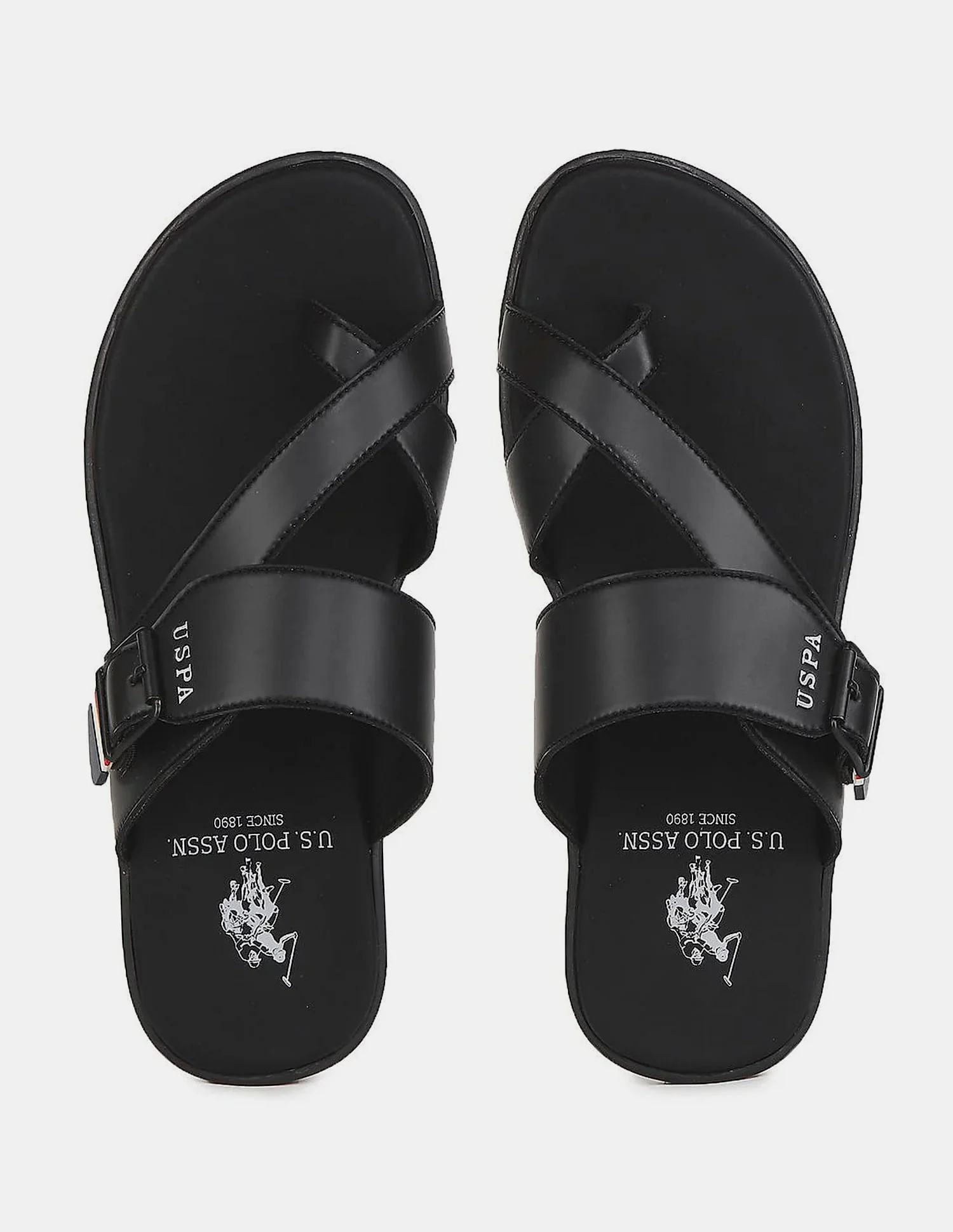 Men Angus Flip Flops - Image 2