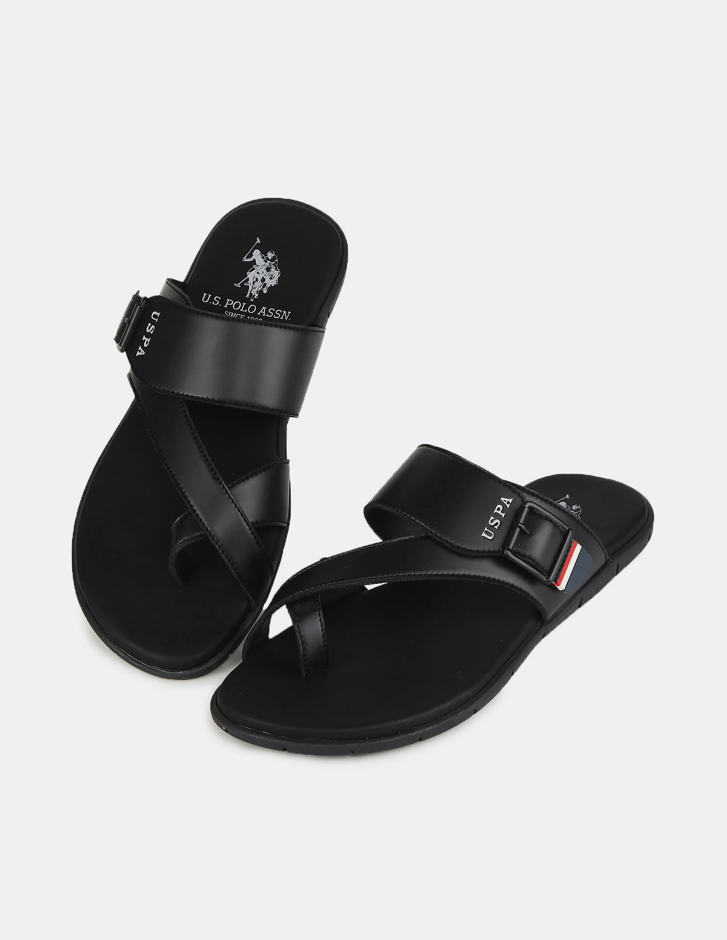 Men Angus Flip Flops - Image 3