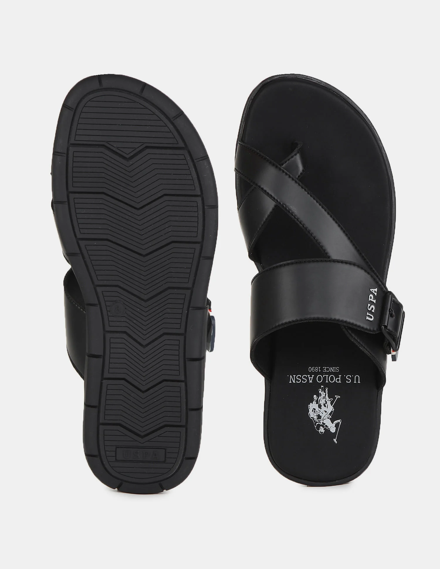Men Angus Flip Flops - Image 5