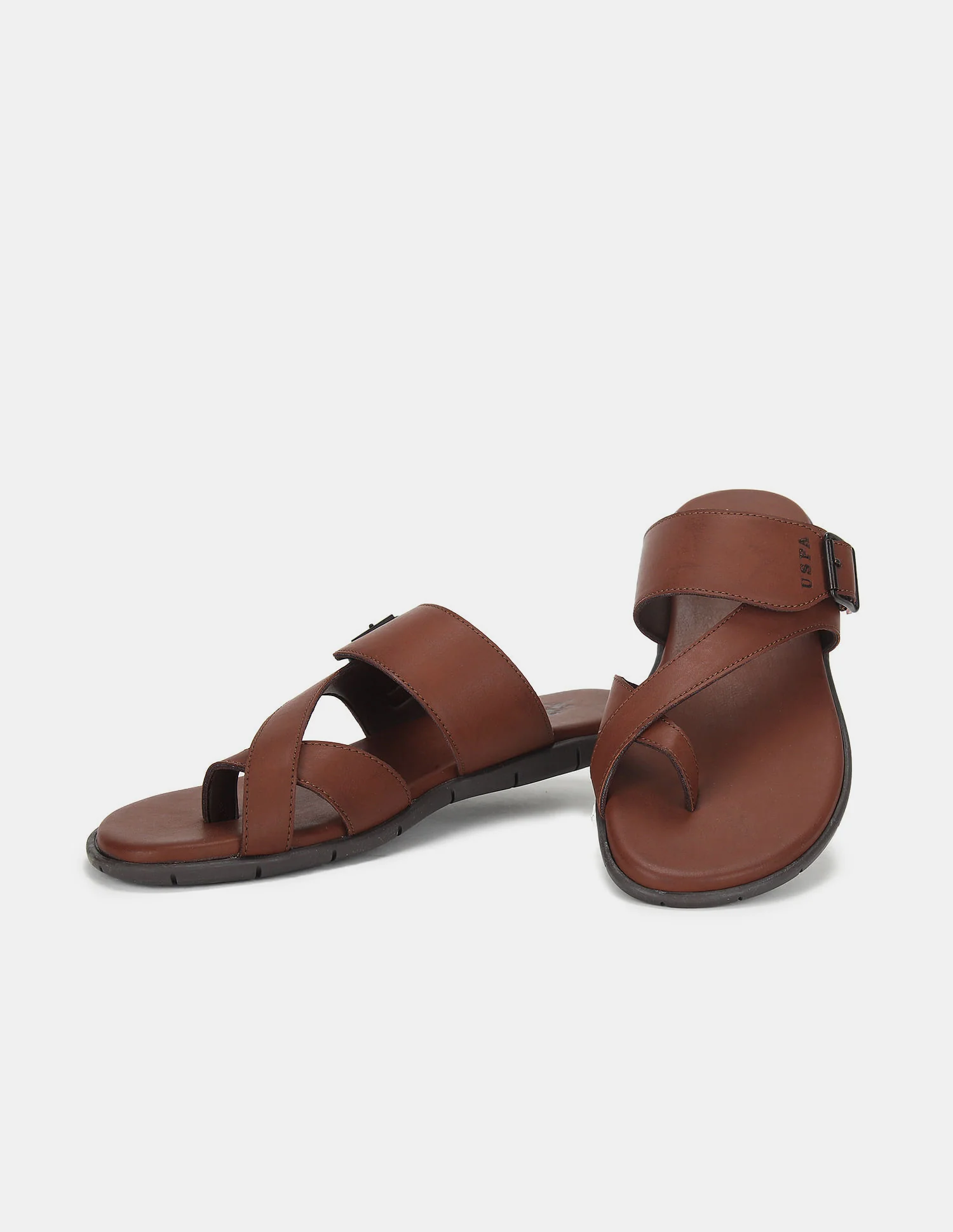 Men Angus Flip Flops - Image 3