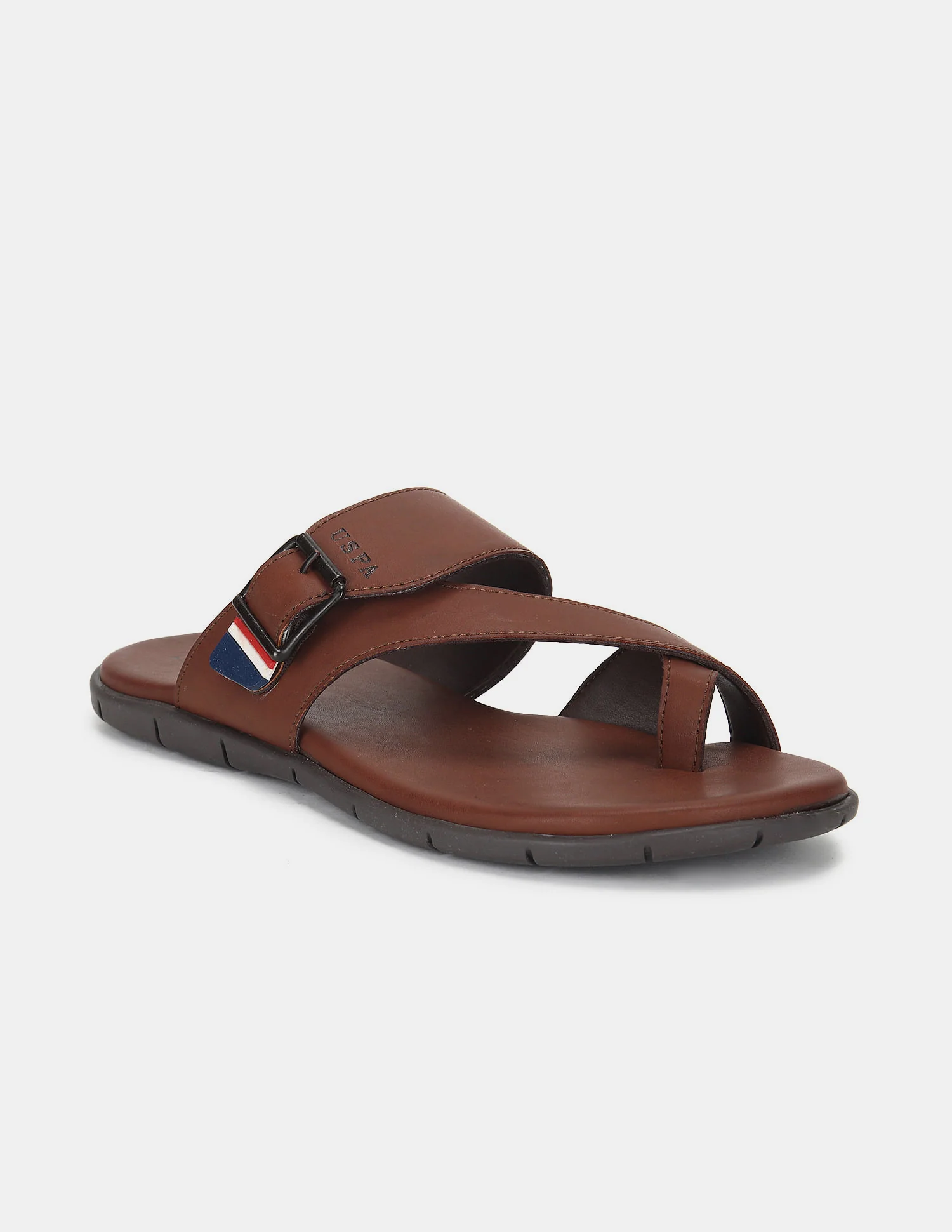 Men Angus Flip Flops - Image 4