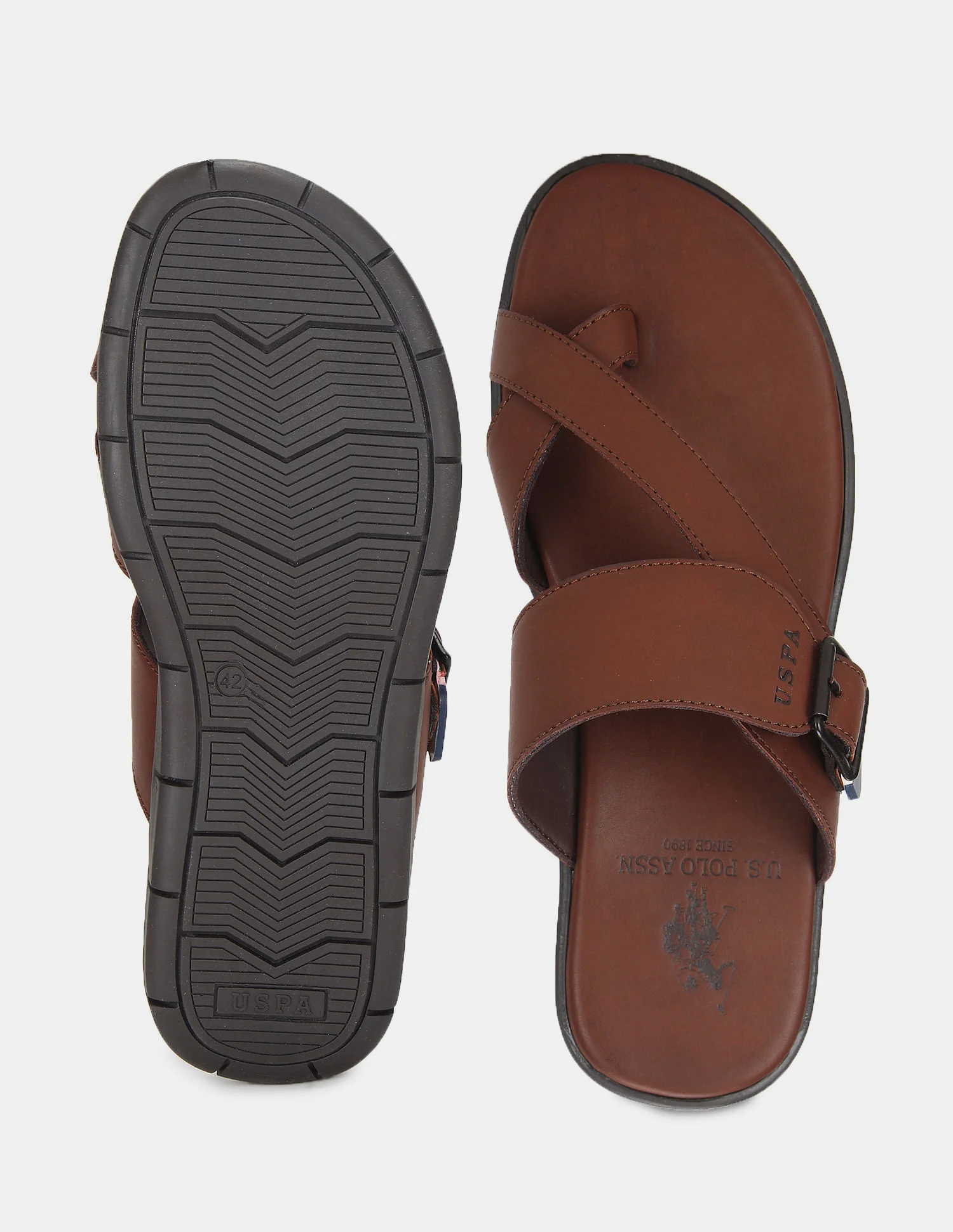 Men Angus Flip Flops - Image 5