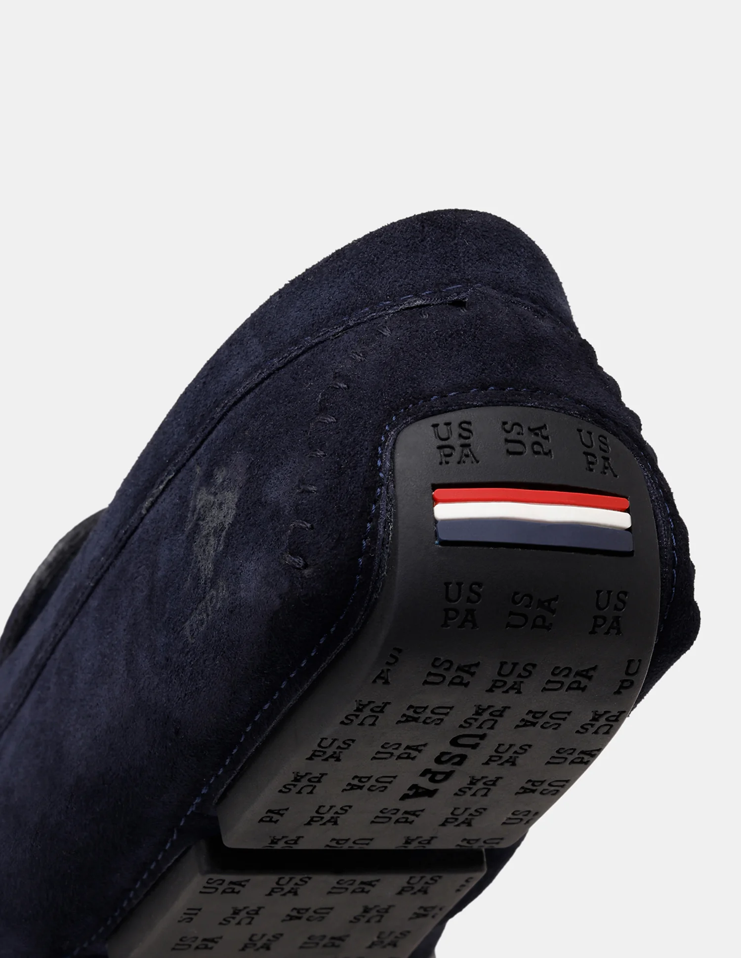Men Ansel Slip-Ons Suede Loafers - Image 6