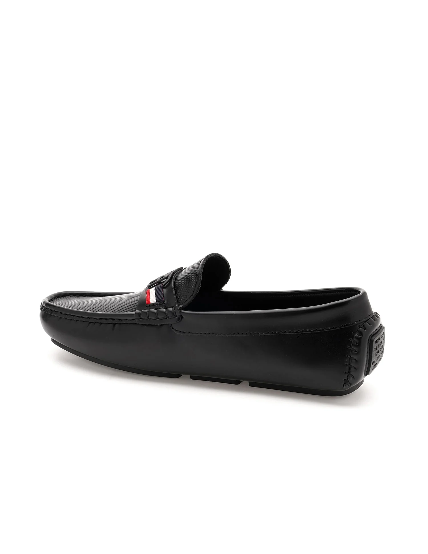 Men Anton Textured Loafer - Image 4