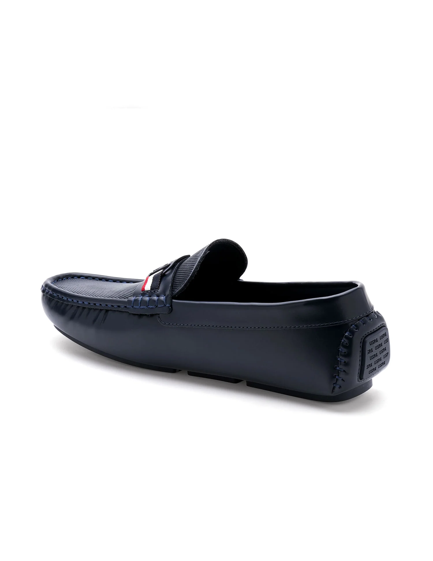 Men Anton Textured Loafer - Image 4