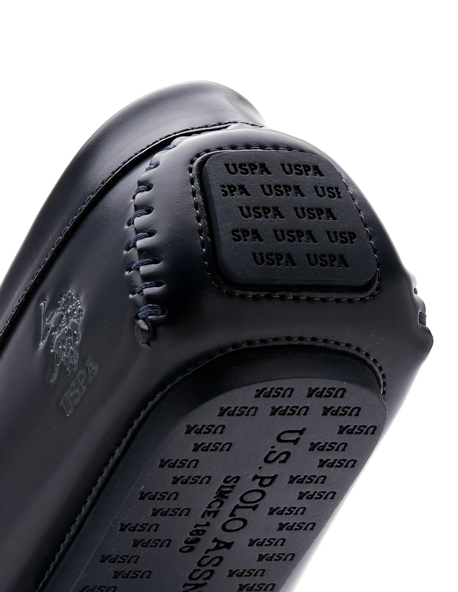 Men Anton Textured Loafer - Image 9